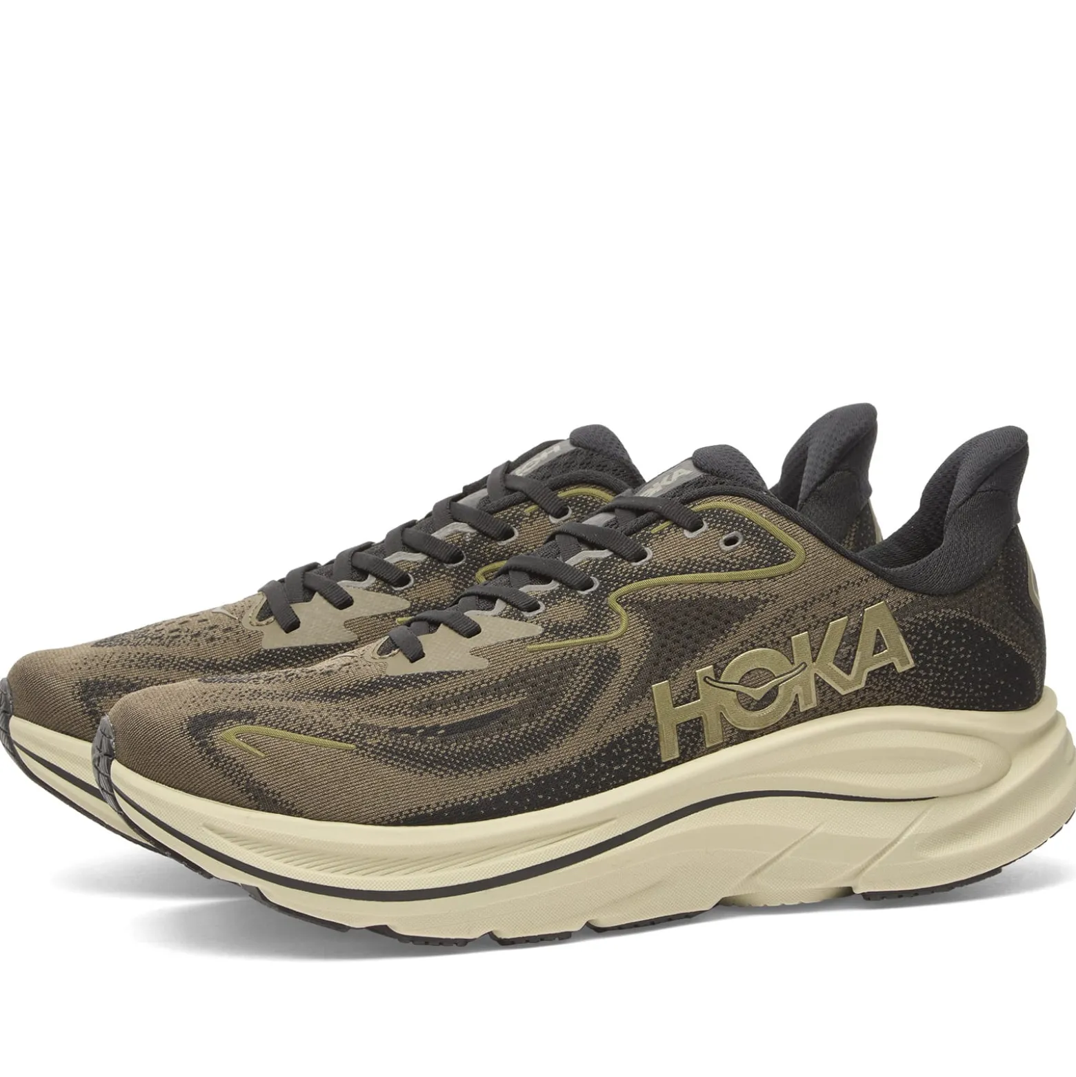 HOKA ONE ONE Clifton 10 Sneaker