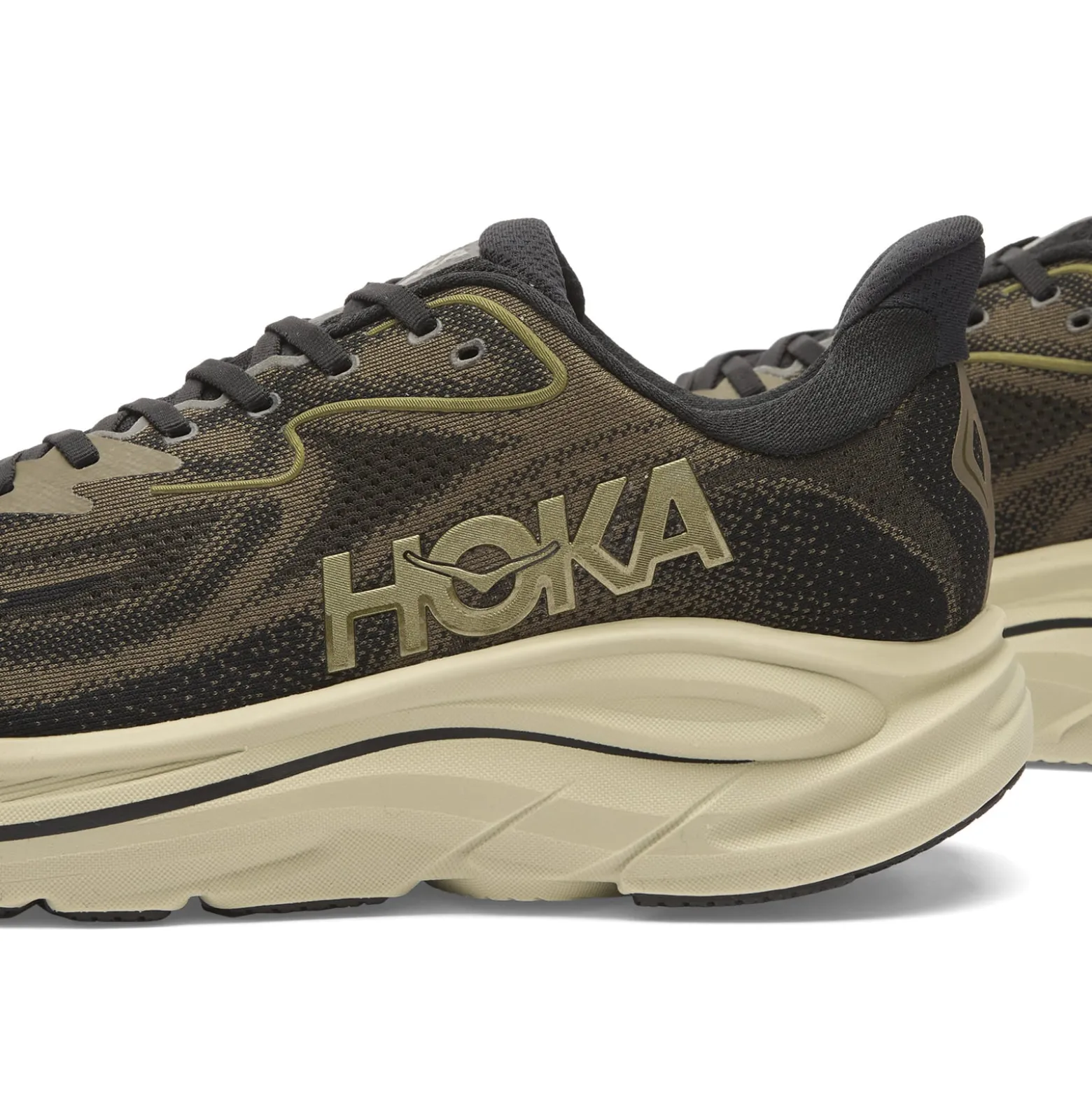 HOKA ONE ONE Clifton 10 Sneaker