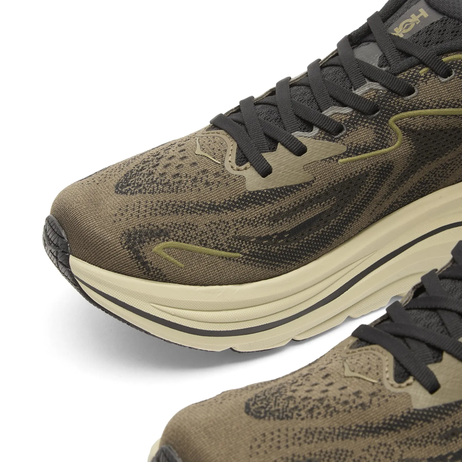 HOKA ONE ONE Clifton 10 Sneaker