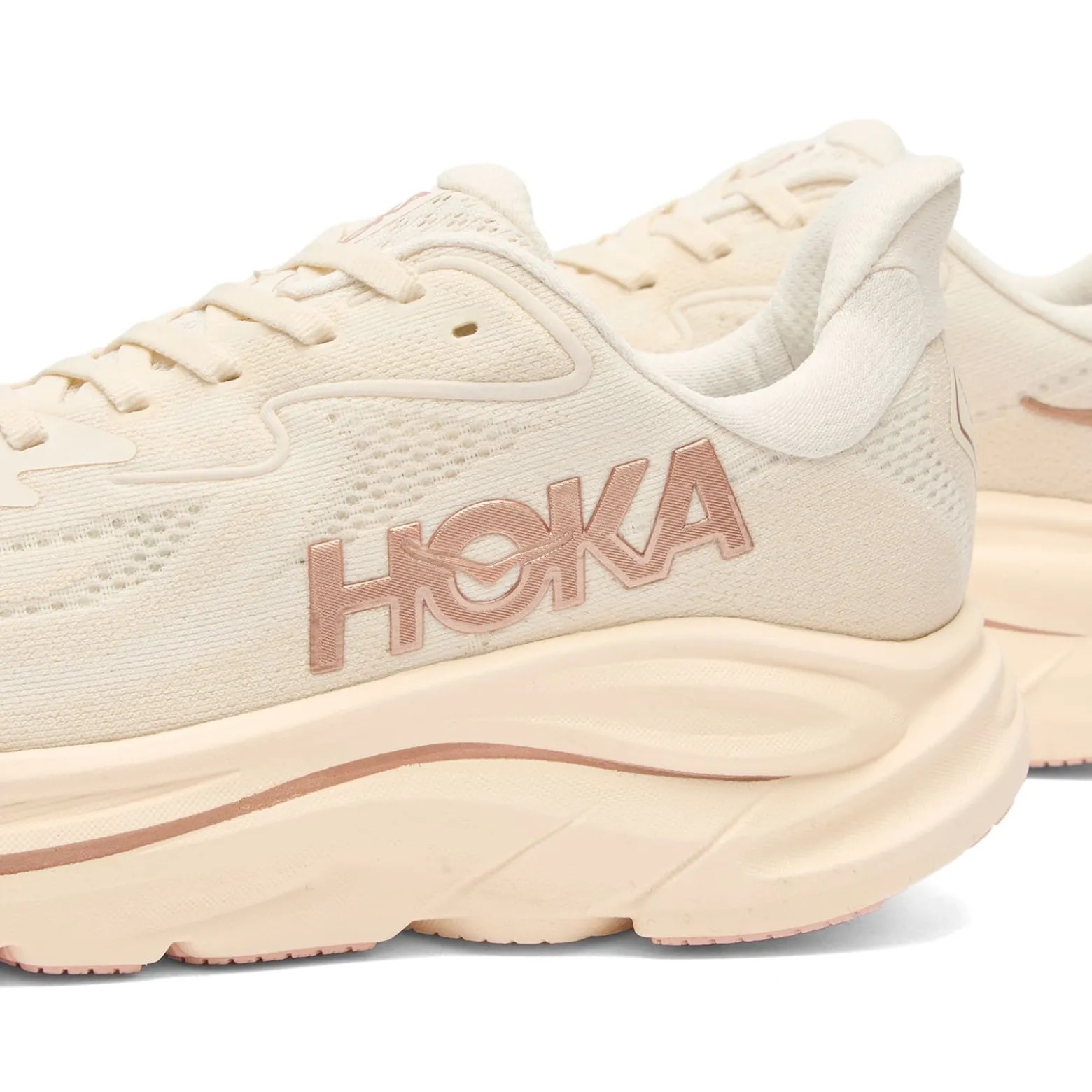 HOKA ONE ONE Clifton 10 Sneaker