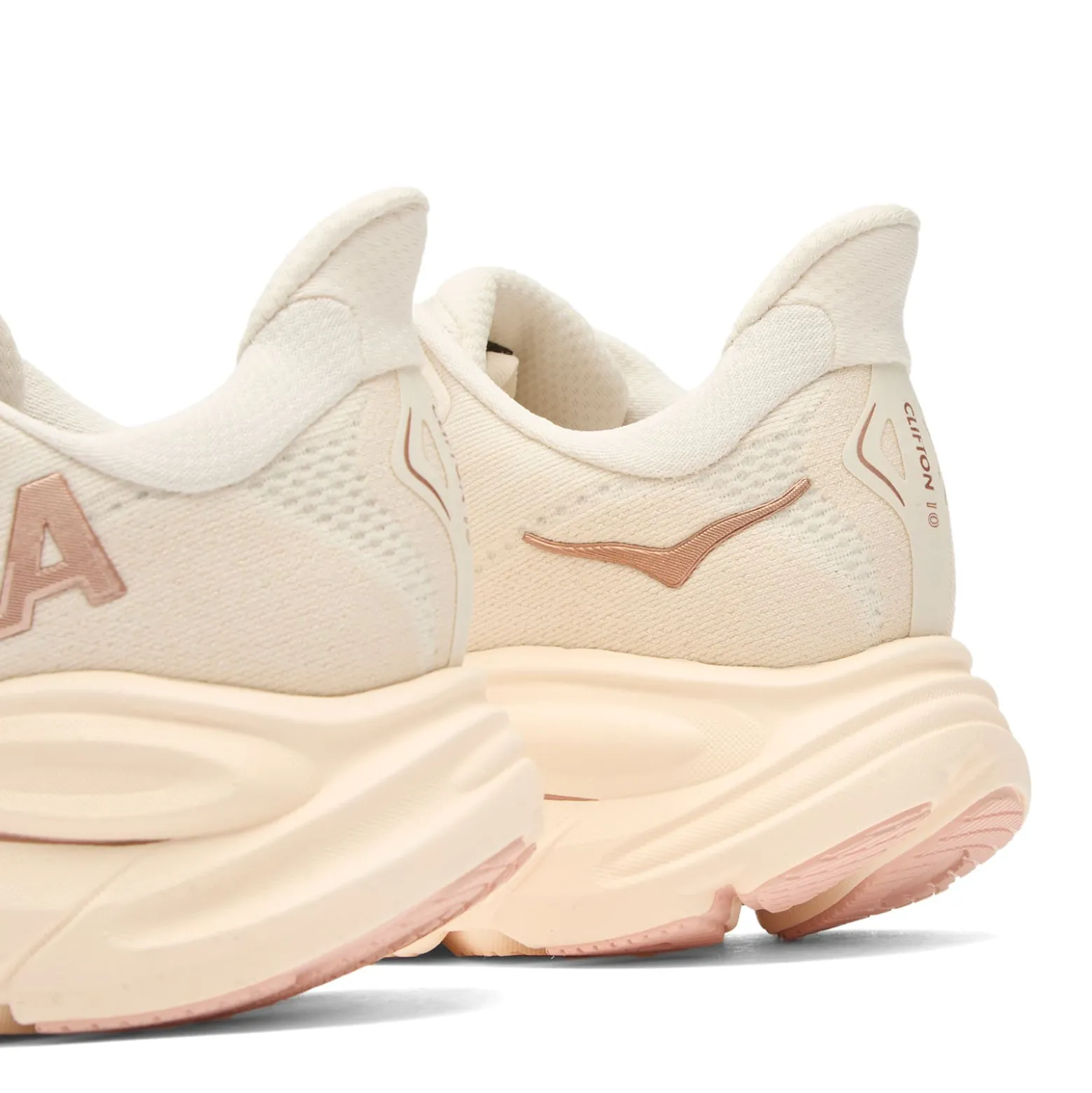 HOKA ONE ONE Clifton 10 Sneaker