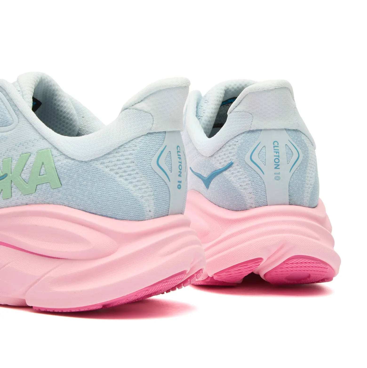 HOKA ONE ONE Clifton 10 Sneaker
