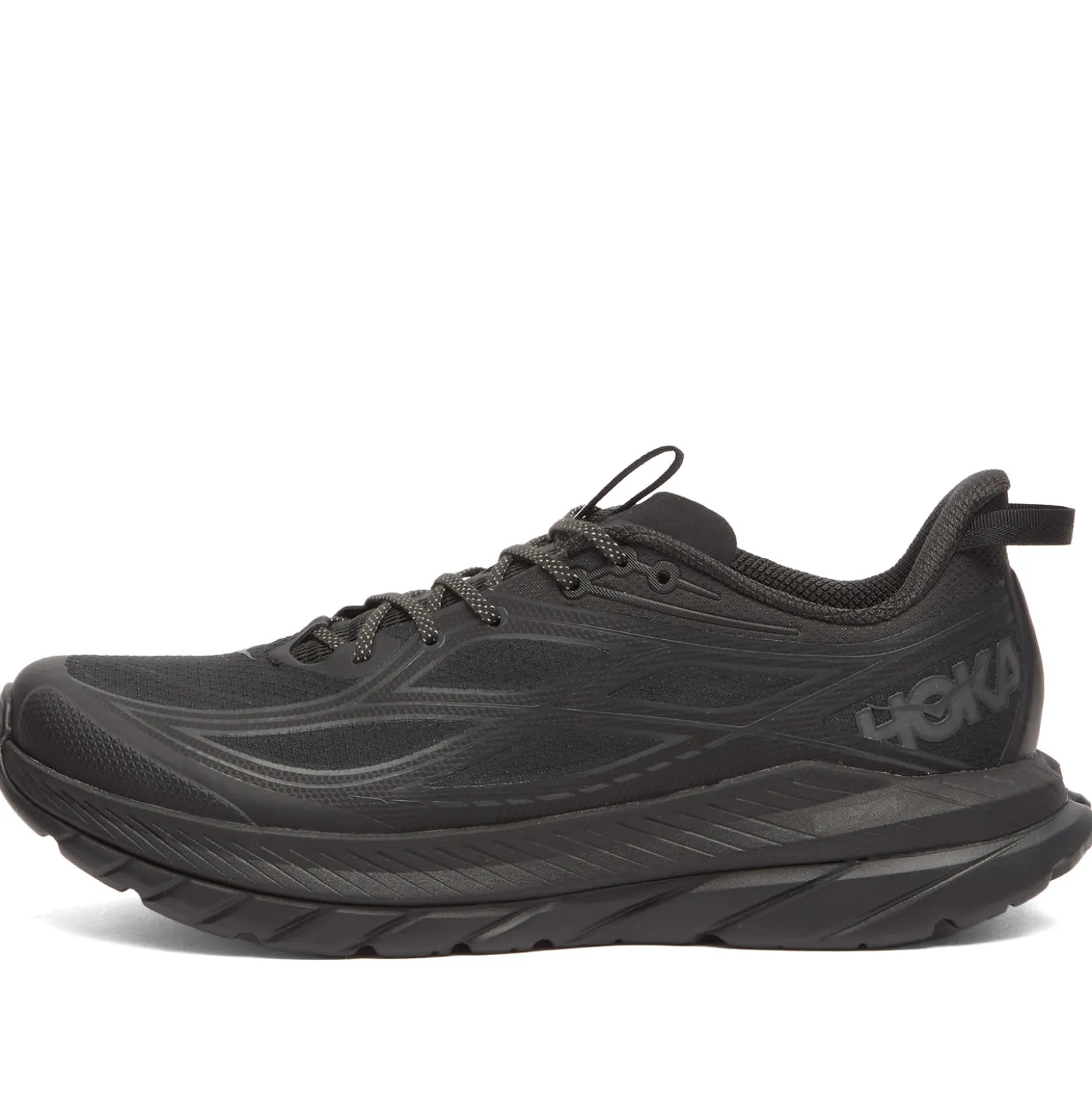 HOKA ONE ONE Mach Remastered Sneaker