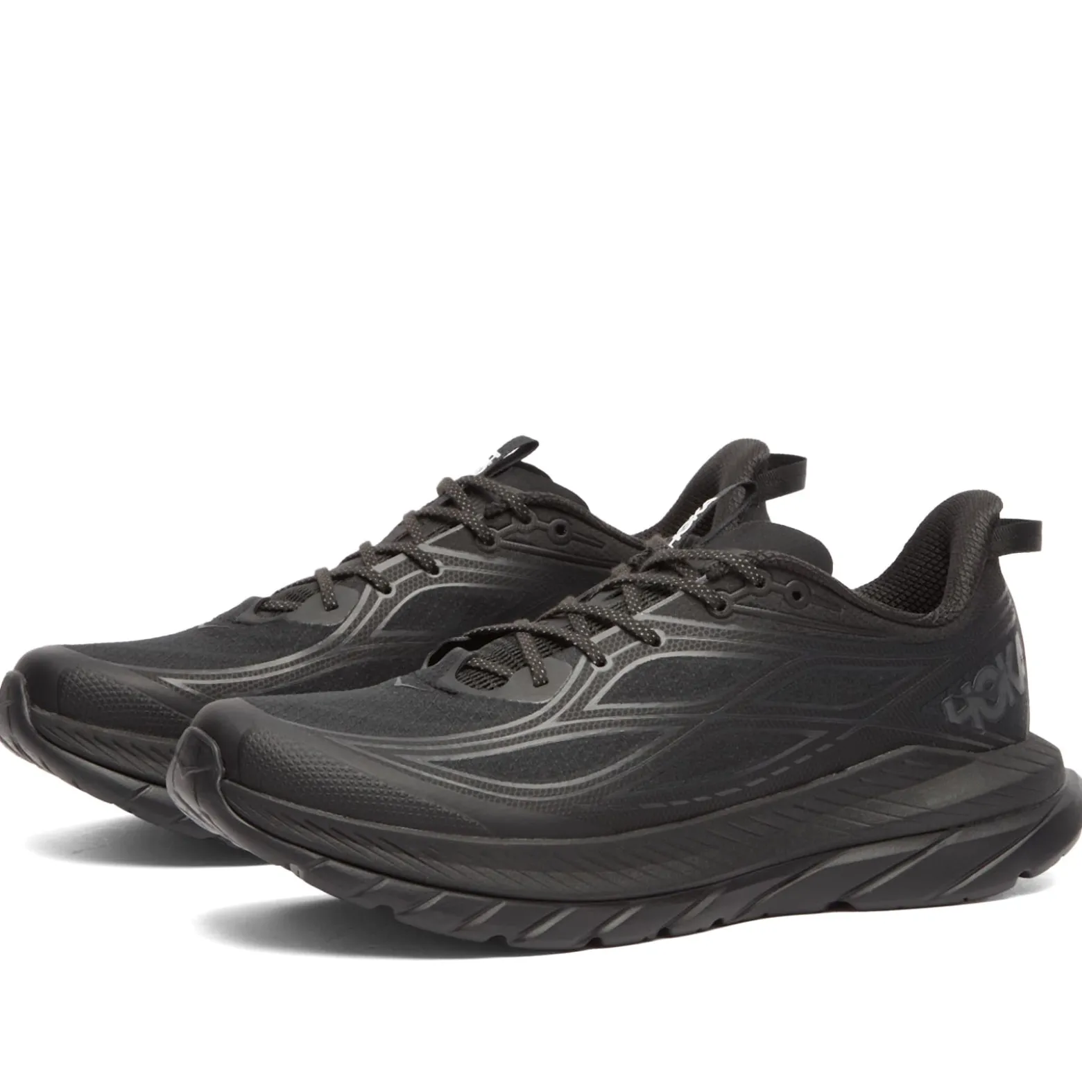 HOKA ONE ONE Mach Remastered Sneaker