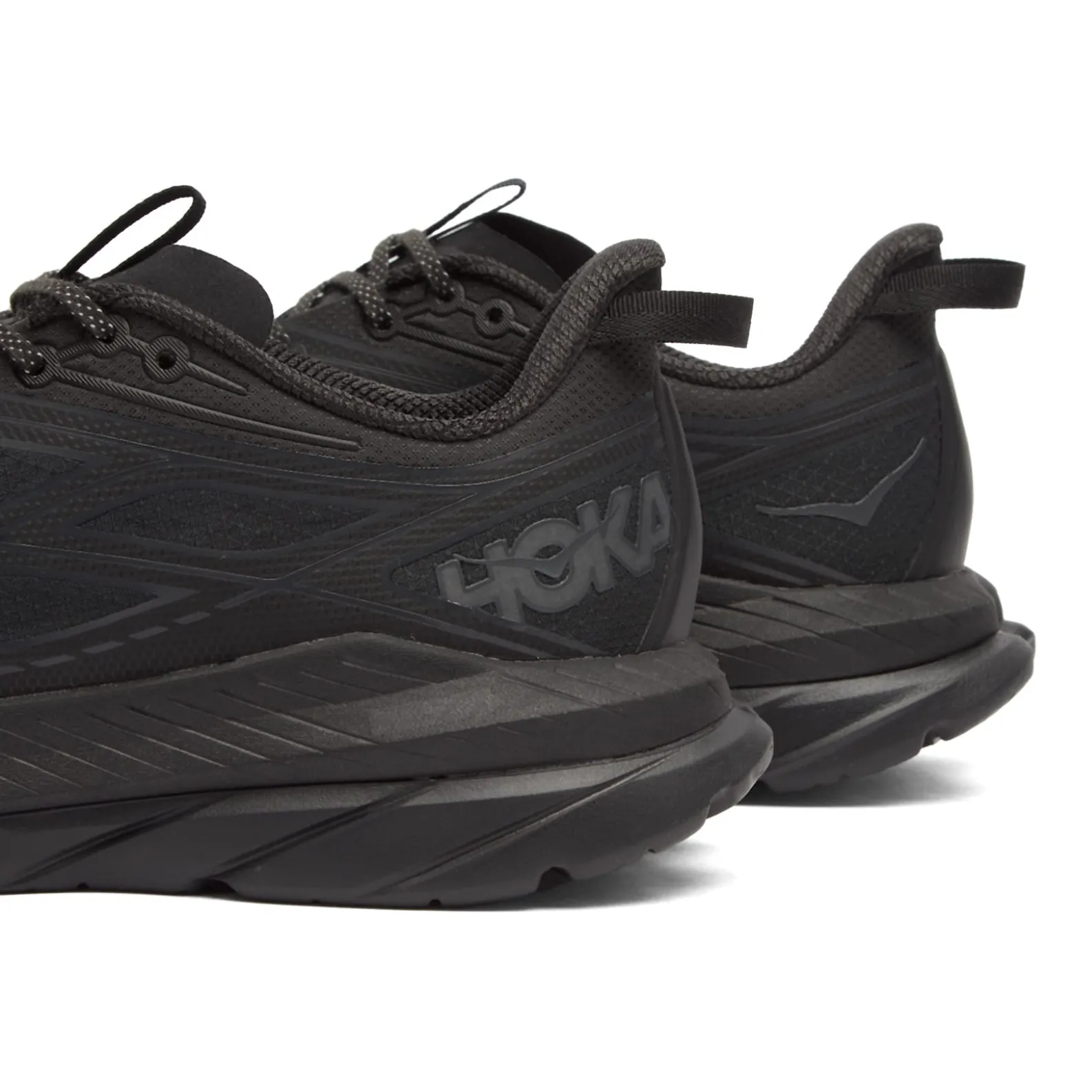 HOKA ONE ONE Mach Remastered Sneaker