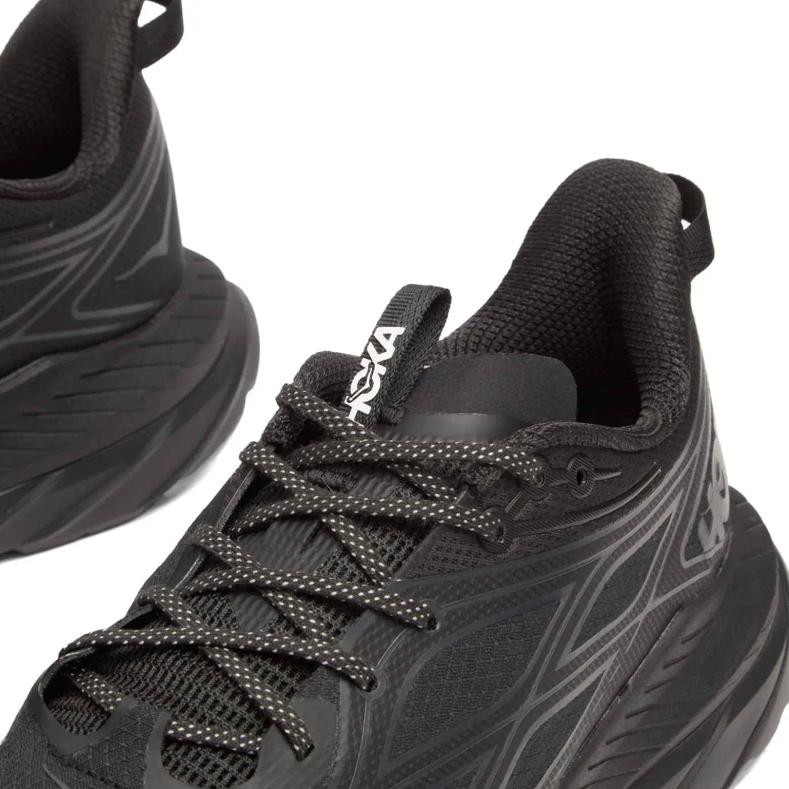 HOKA ONE ONE Mach Remastered Sneaker