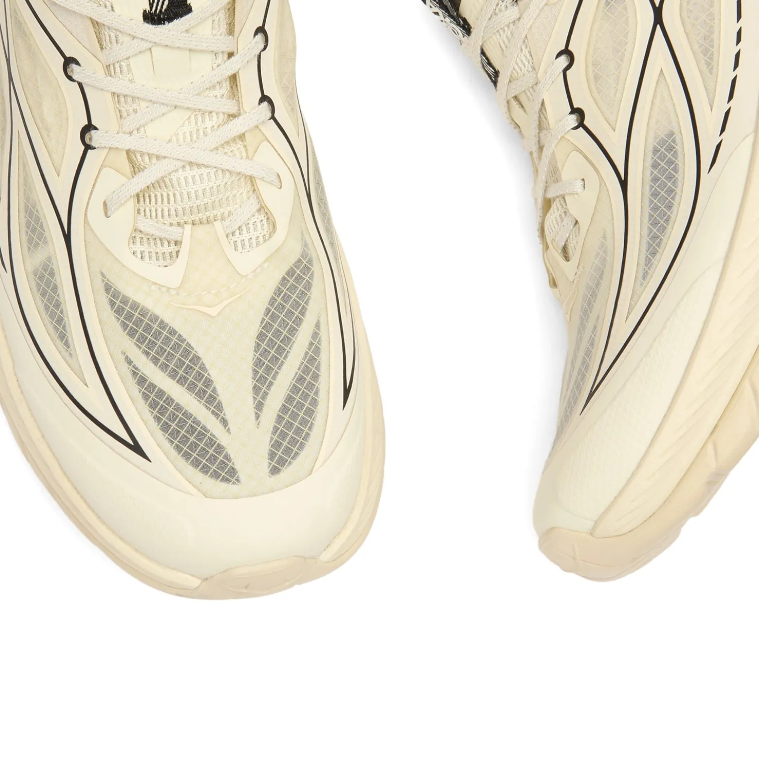 HOKA ONE ONE Mach Remastered Sneaker