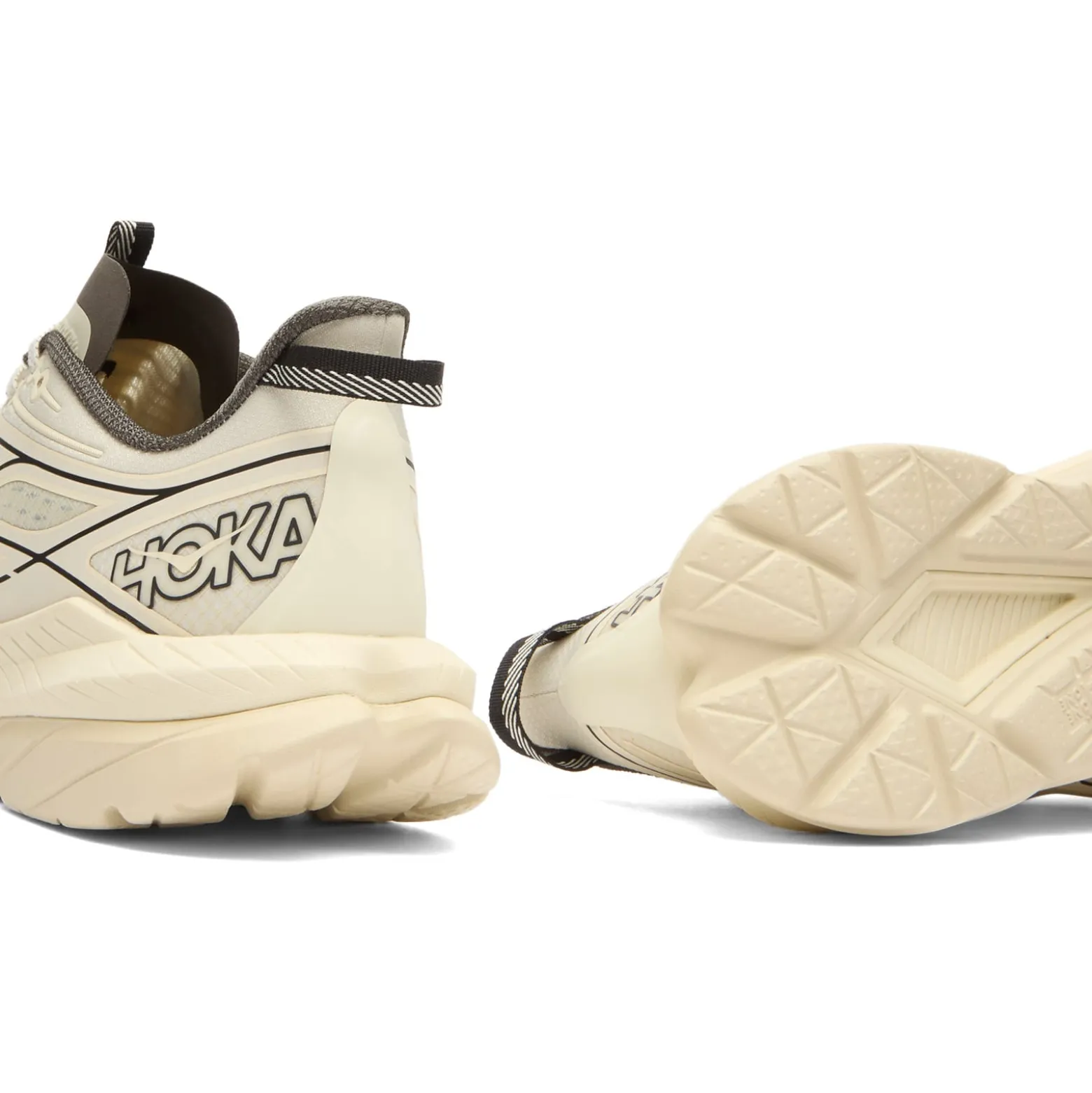 HOKA ONE ONE Mach Remastered Sneaker