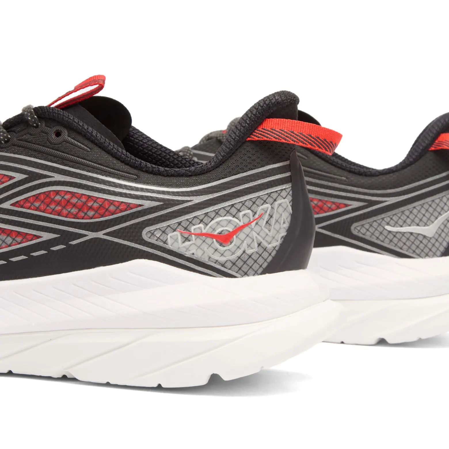 HOKA ONE ONE Mach Remastered Sneaker