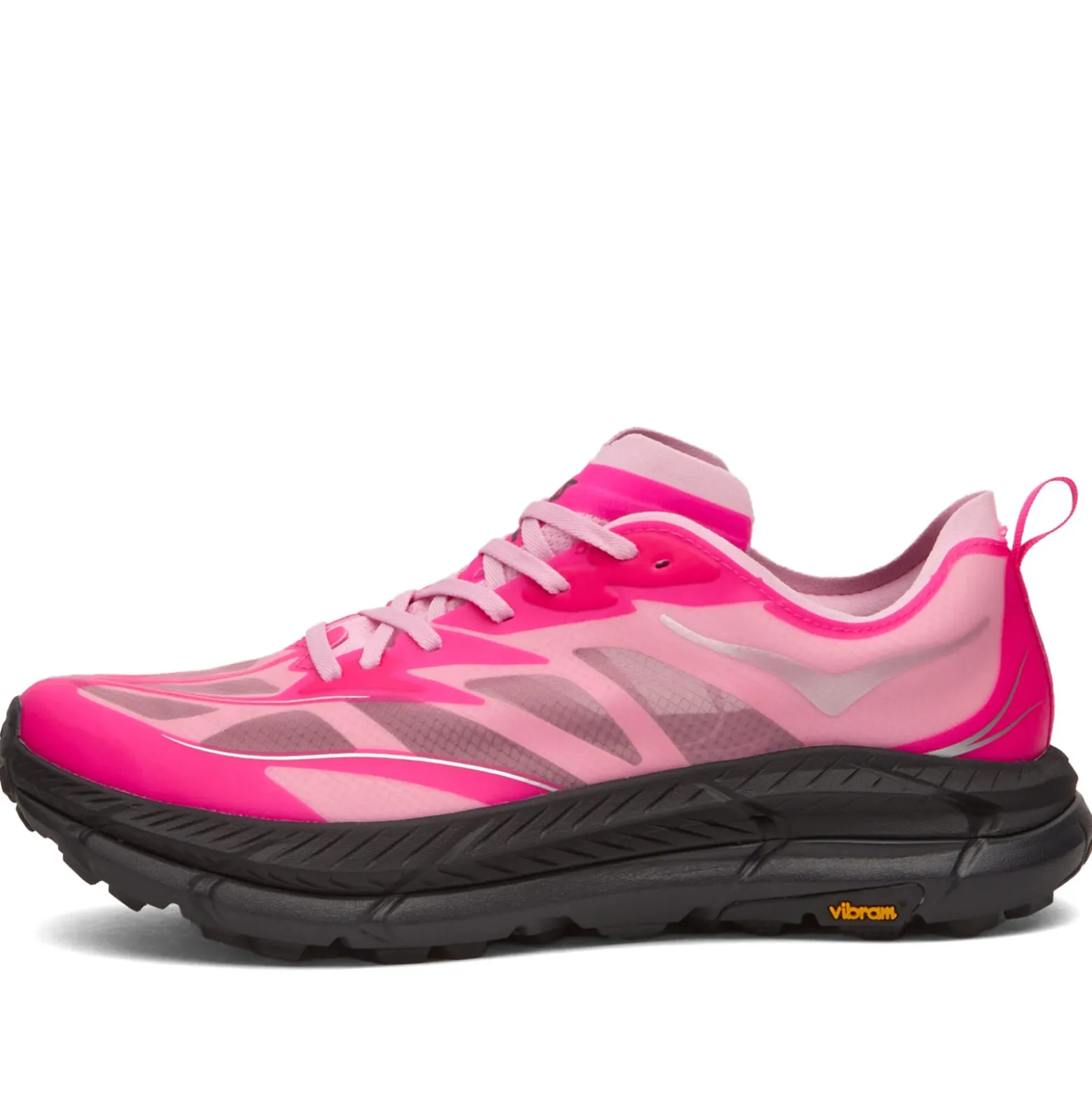 HOKA ONE ONE Mafate Speed 4 Lite Sneaker