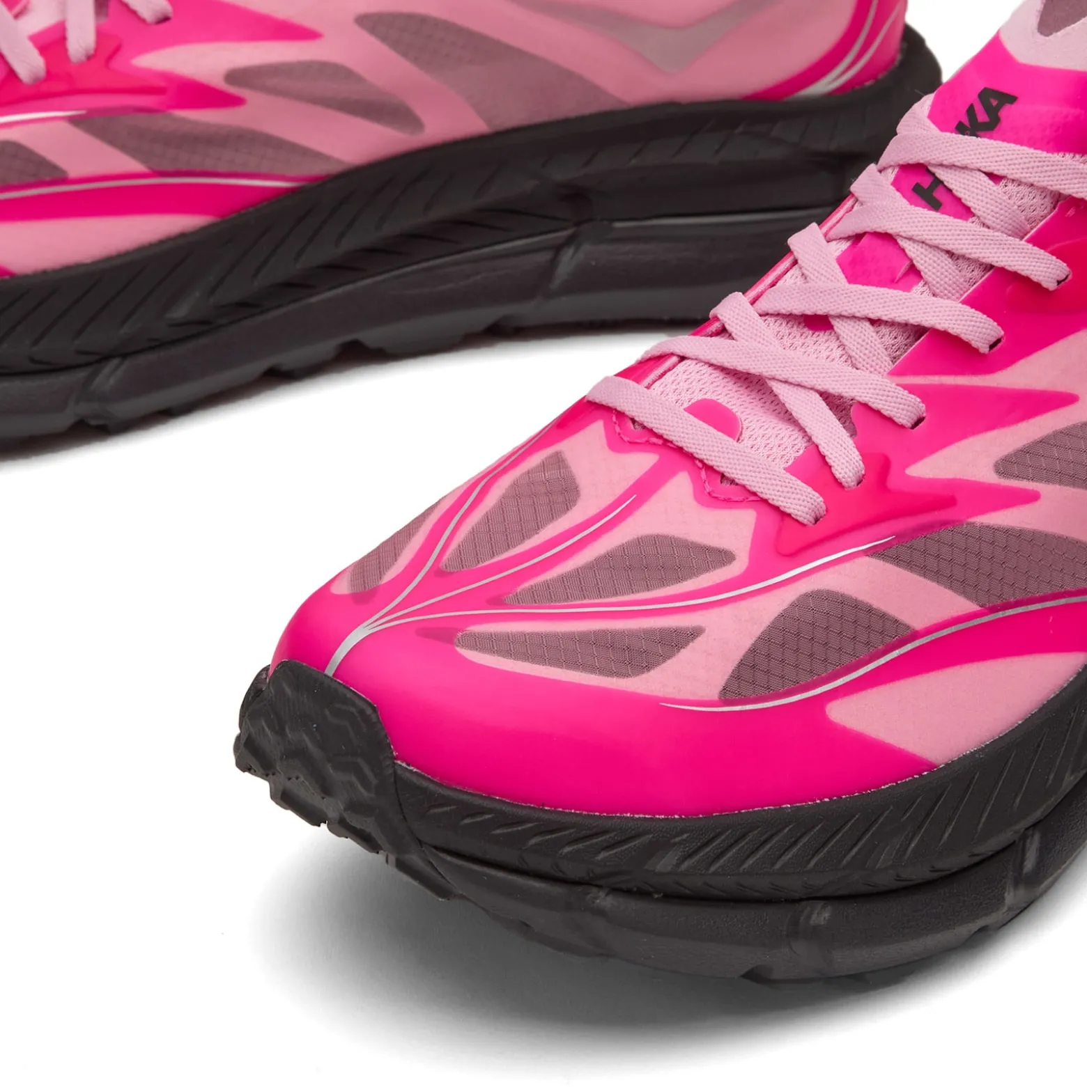 HOKA ONE ONE Mafate Speed 4 Lite Sneaker