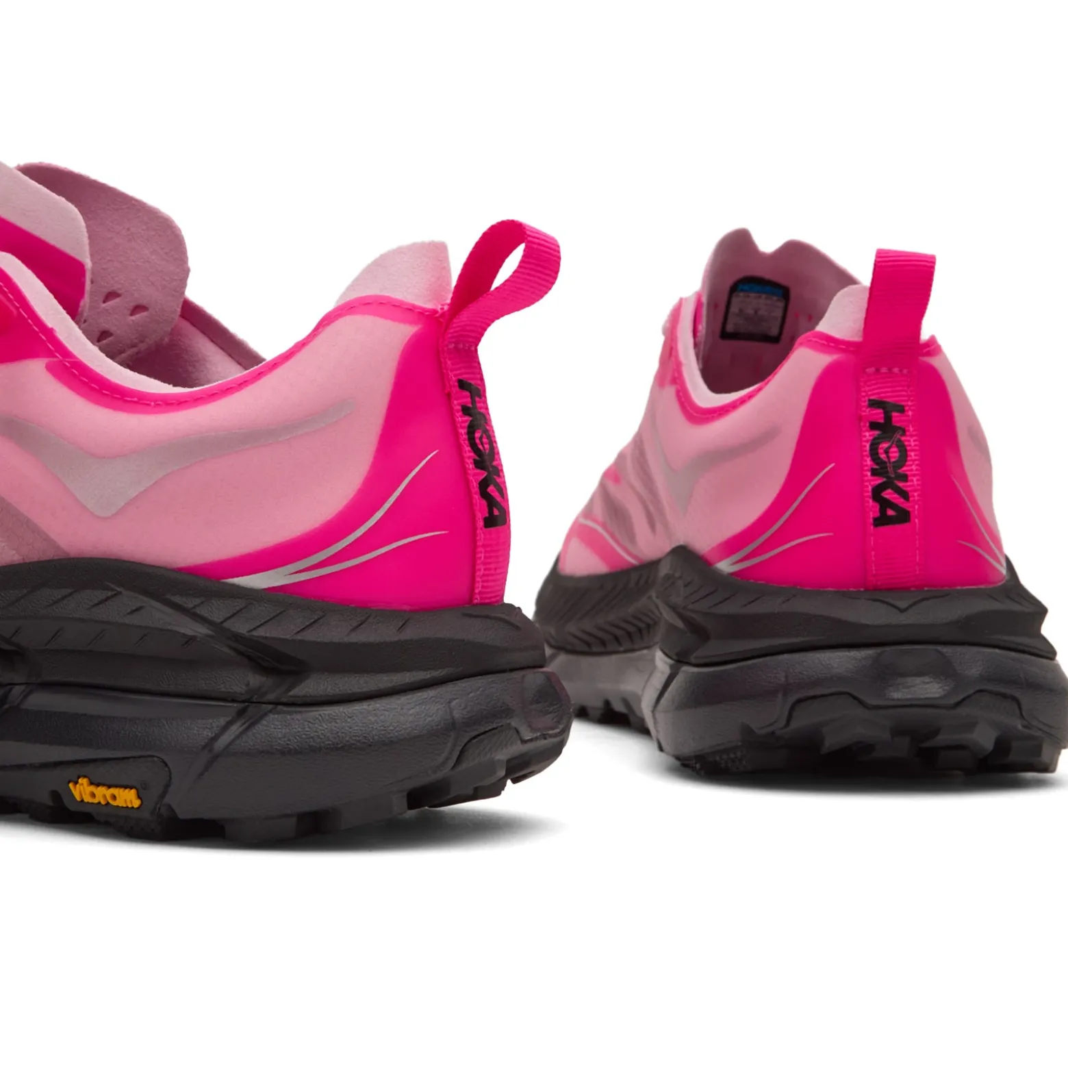 HOKA ONE ONE Mafate Speed 4 Lite Sneaker