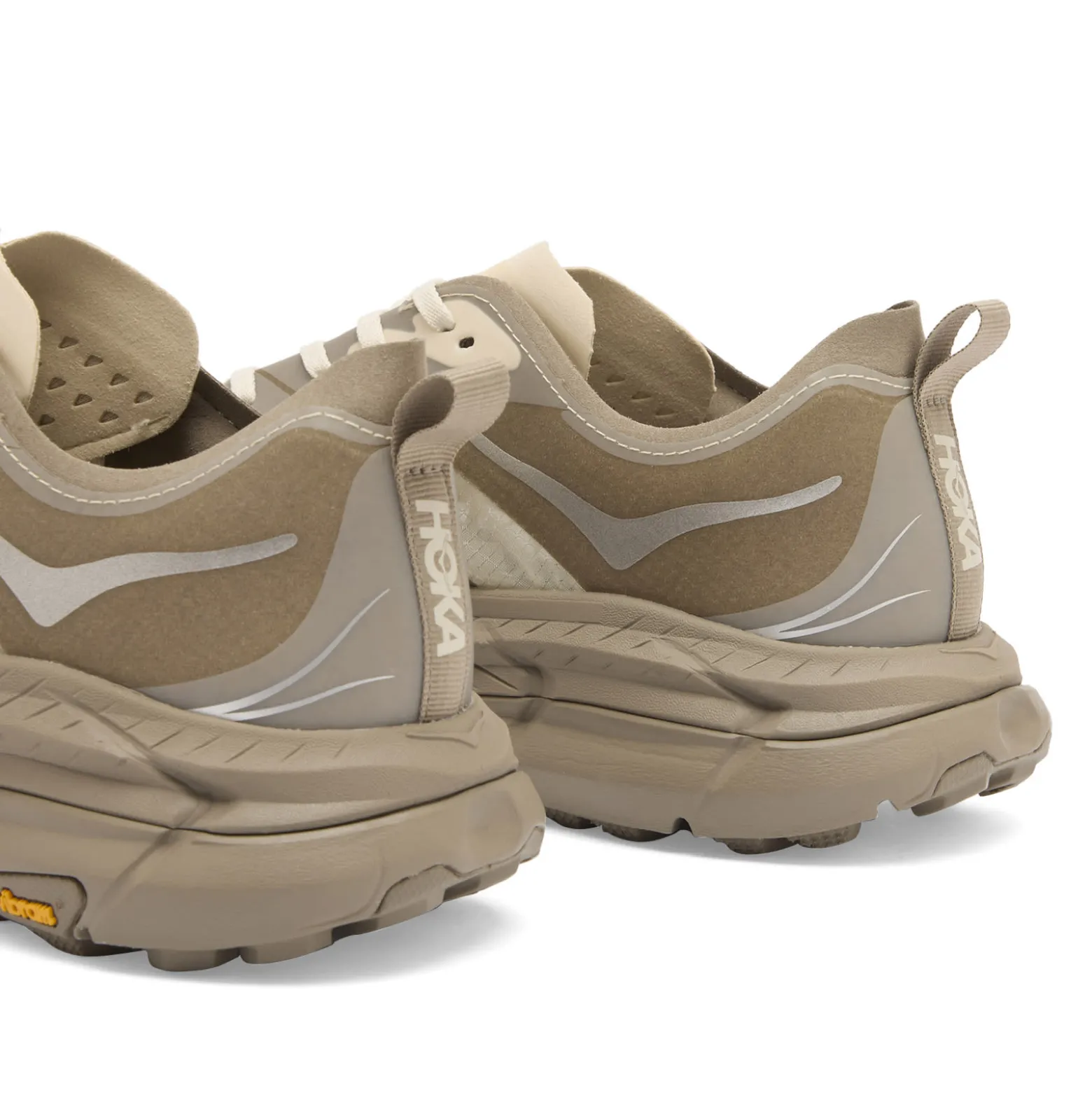 HOKA ONE ONE Mafate Speed 4 Lite Sneaker