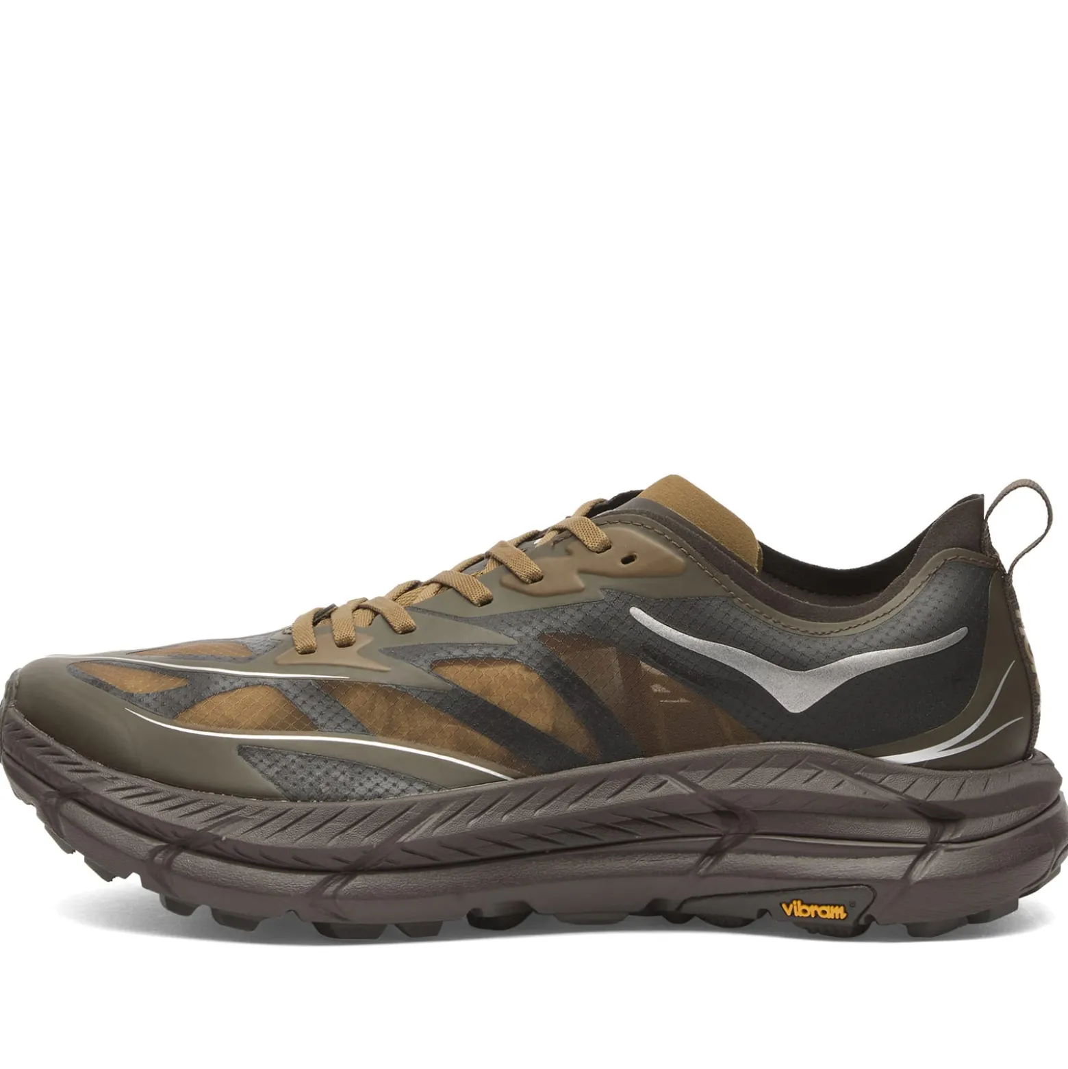 HOKA ONE ONE Mafate Speed 4 Lite Sneaker
