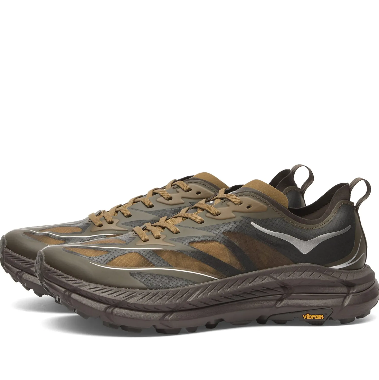 HOKA ONE ONE Mafate Speed 4 Lite Sneaker