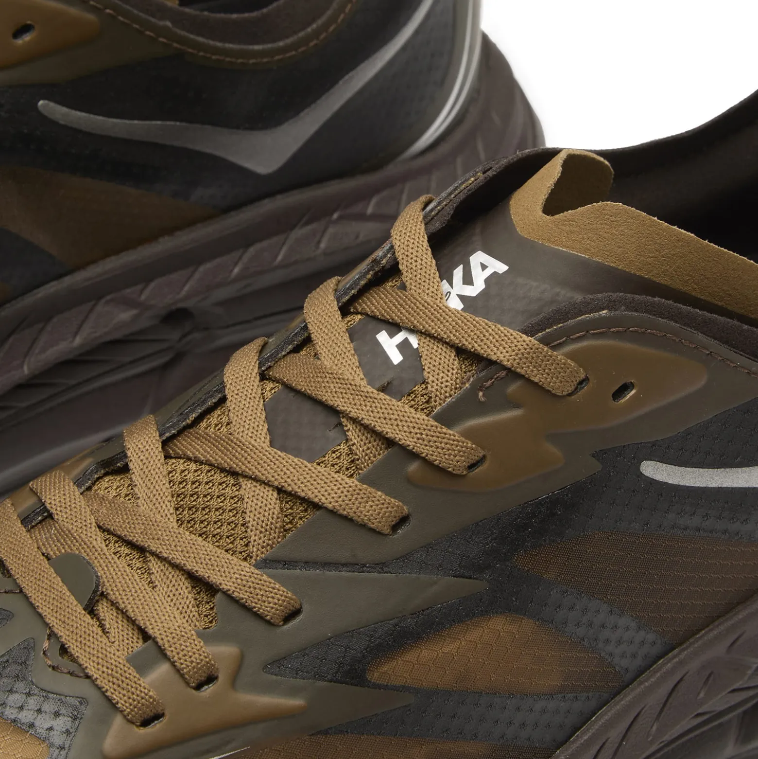 HOKA ONE ONE Mafate Speed 4 Lite Sneaker
