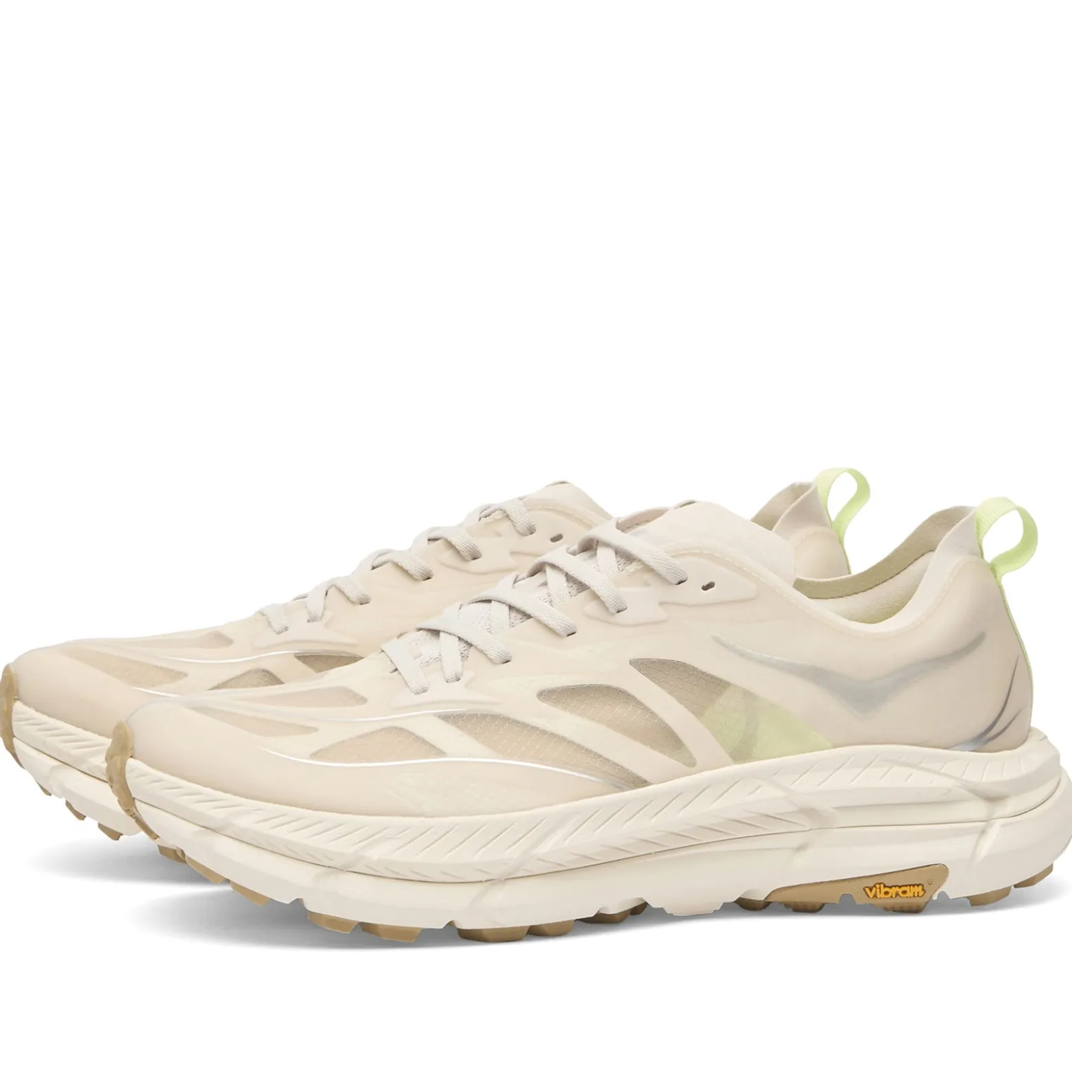 HOKA ONE ONE Mafate Speed 4 Lite Sneaker