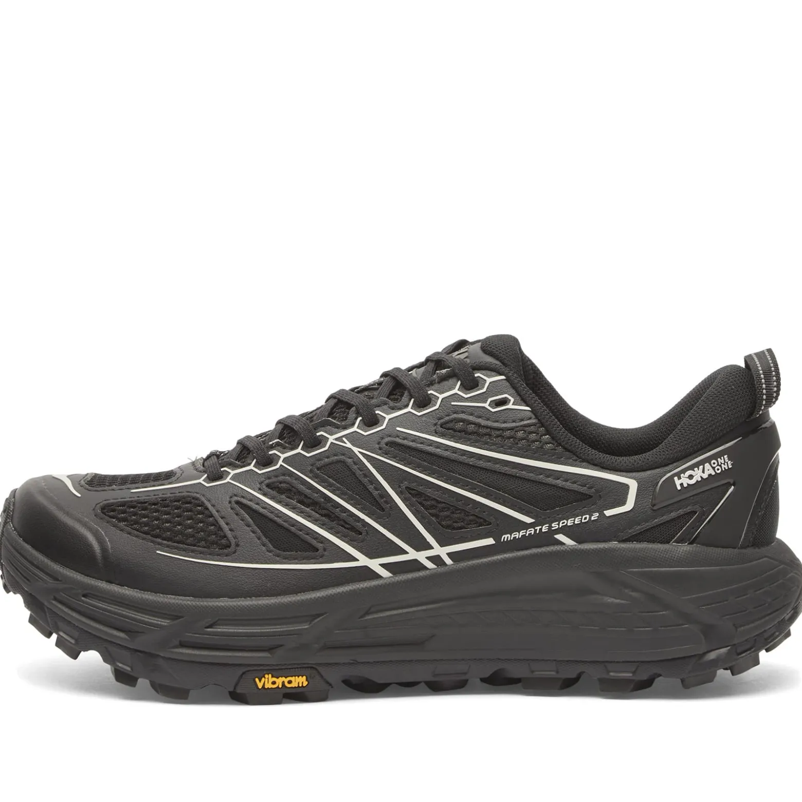 HOKA ONE ONE Mafate Speed 2 TS Sneaker