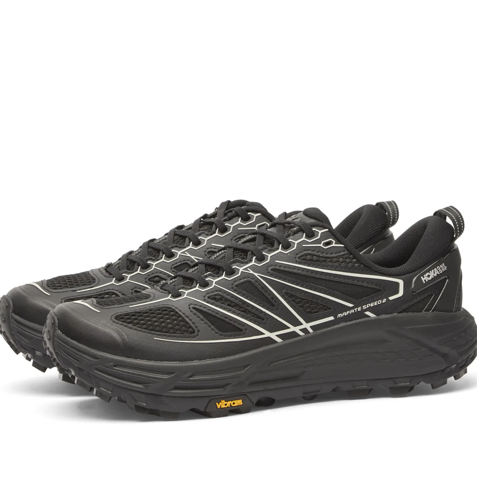 HOKA ONE ONE Mafate Speed 2 TS Sneaker