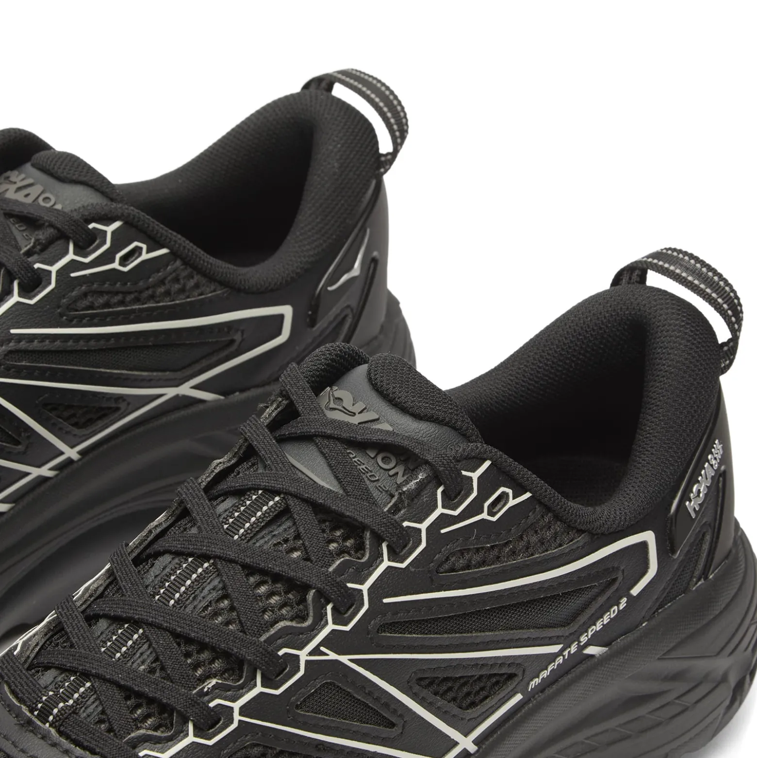 HOKA ONE ONE Mafate Speed 2 TS Sneaker