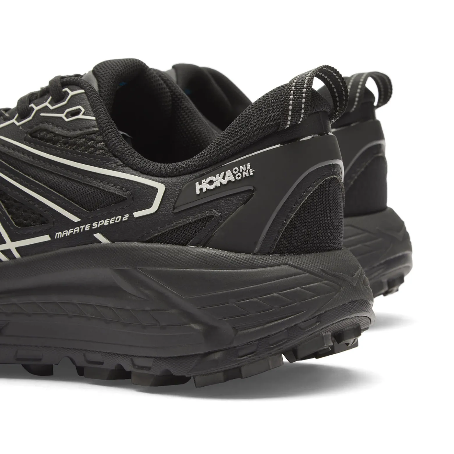 HOKA ONE ONE Mafate Speed 2 TS Sneaker