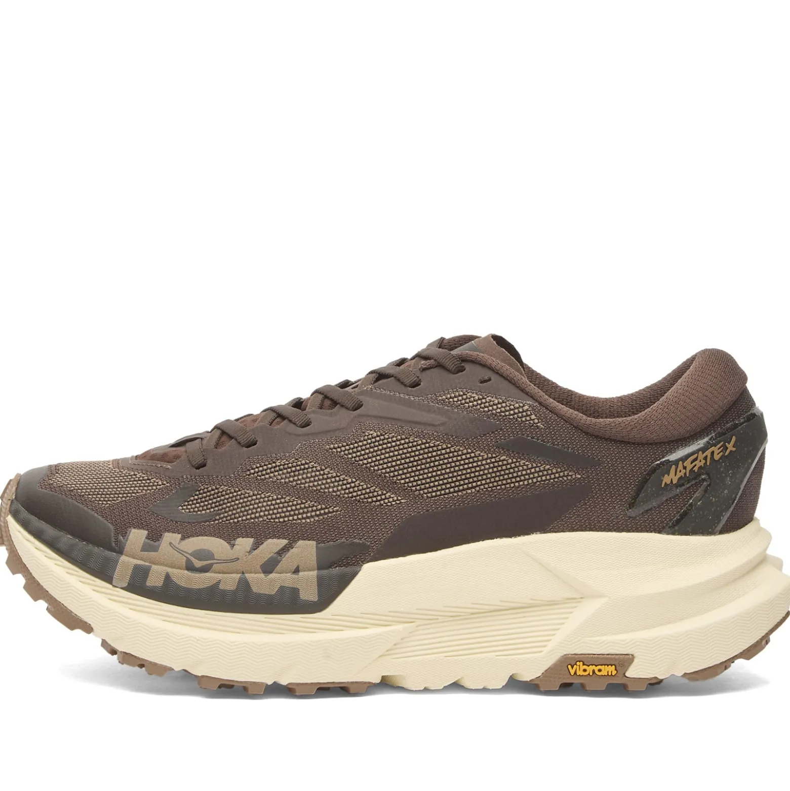 HOKA ONE ONE Mafate X Sneaker