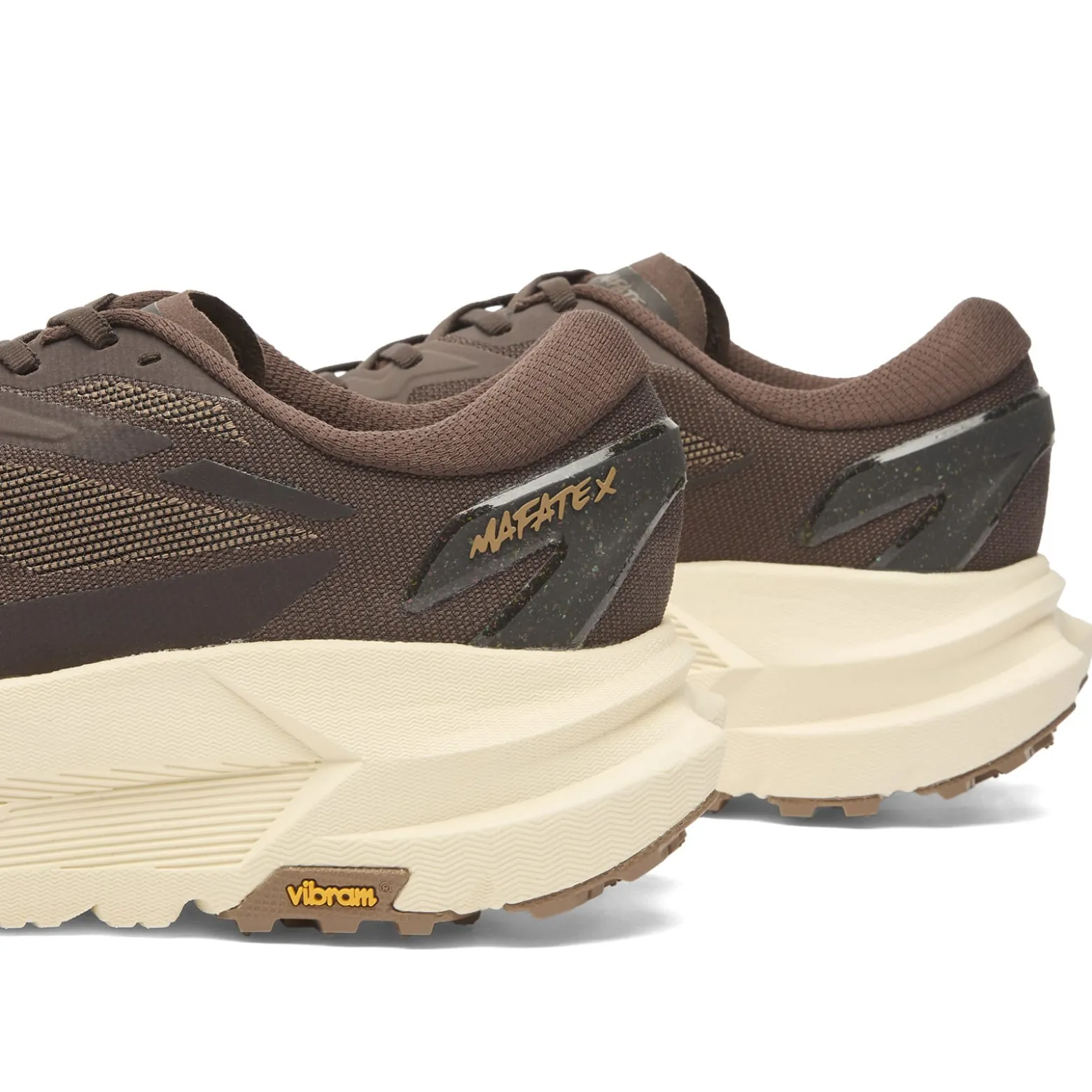 HOKA ONE ONE Mafate X Sneaker