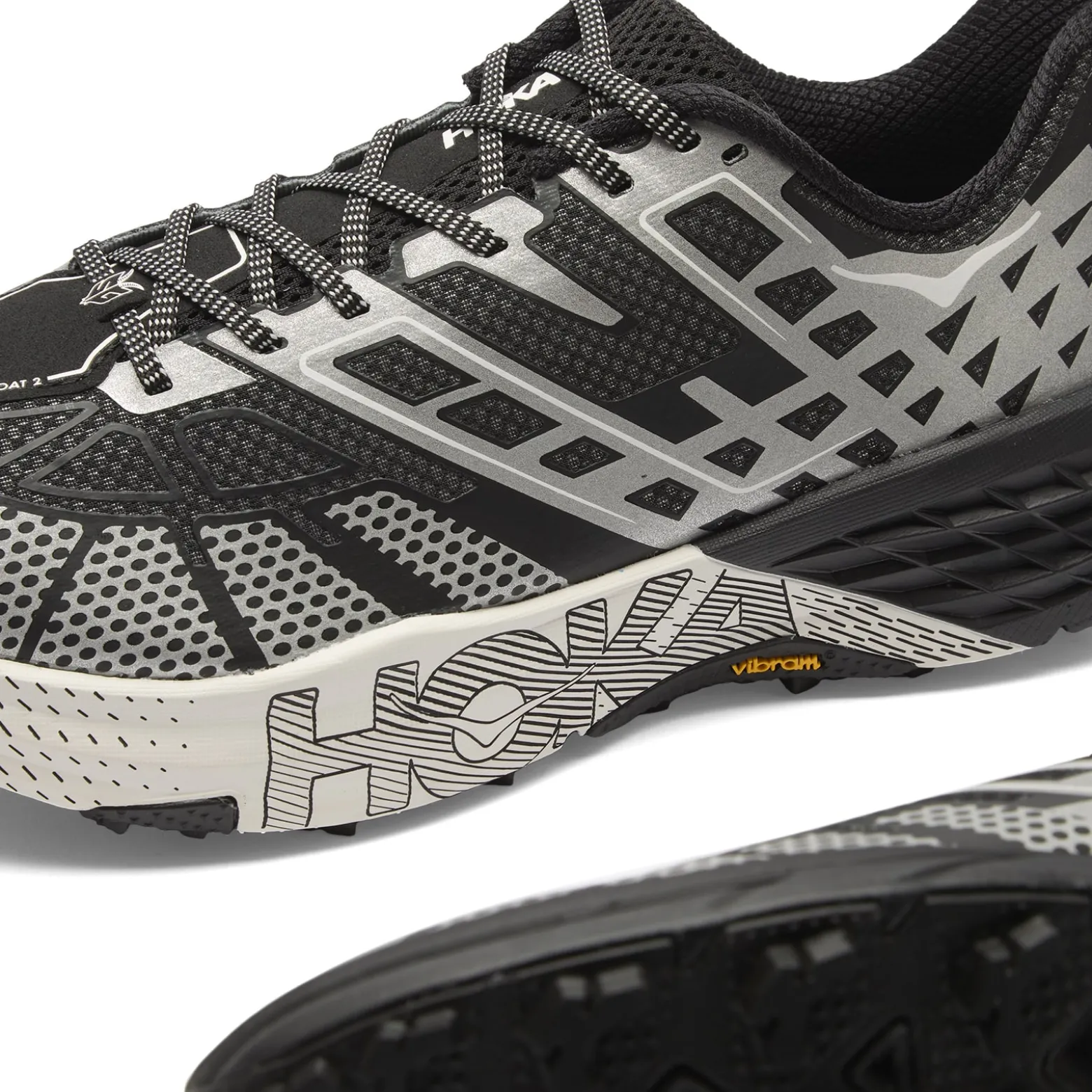 HOKA ONE ONE Speedgoat 2 TS Sneaker