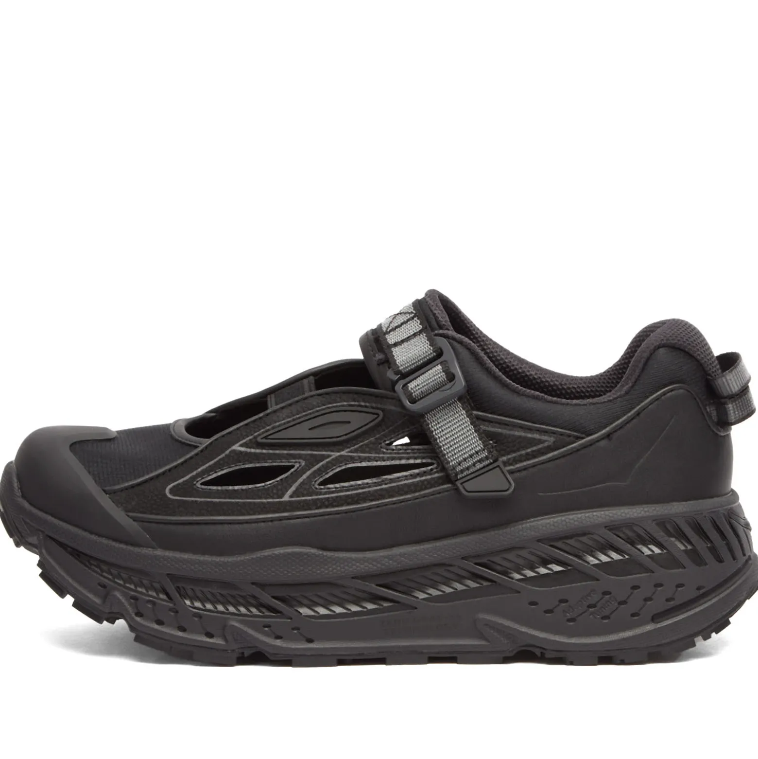HOKA ONE ONE Stinson Breeze Sneaker