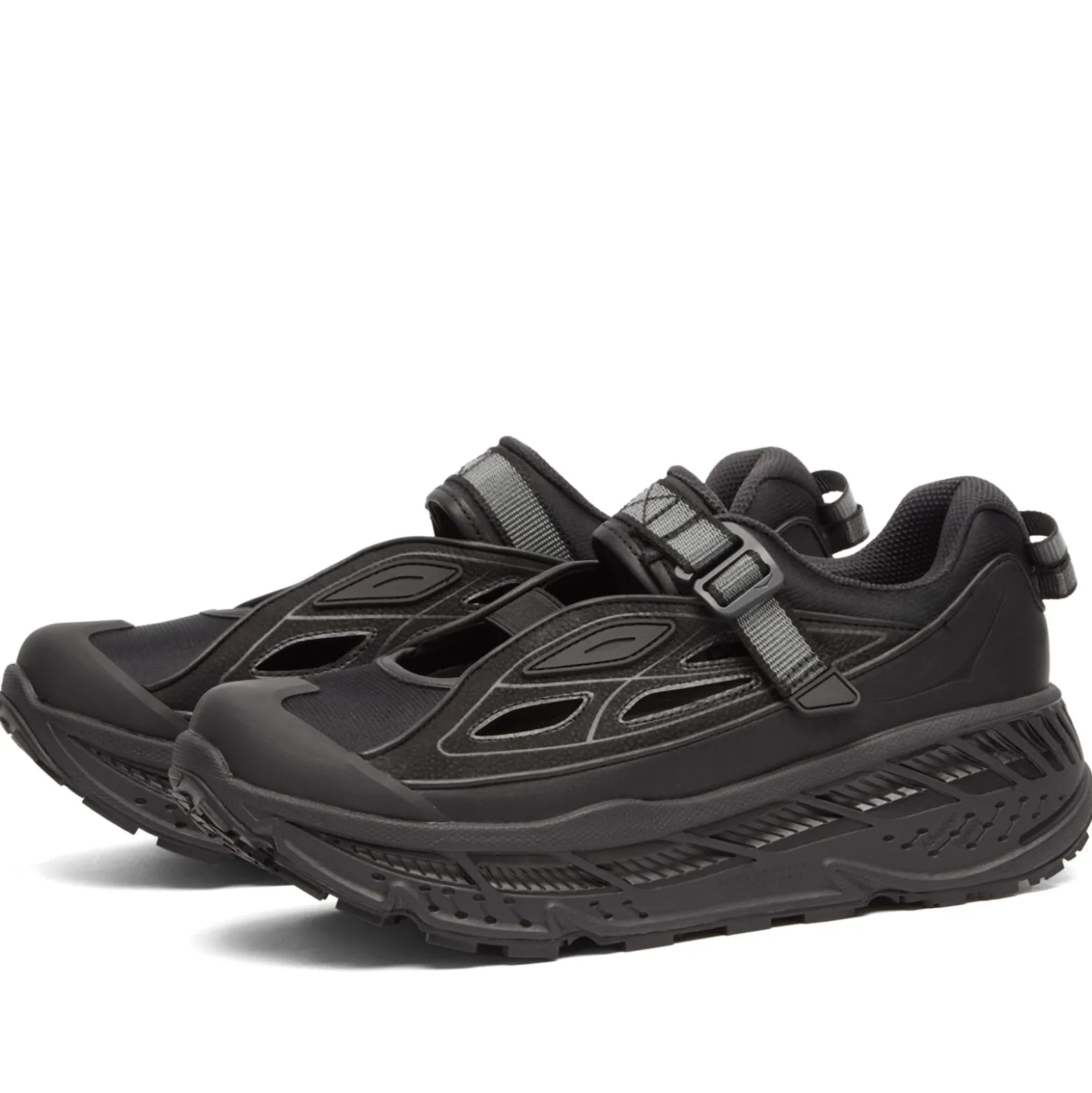 HOKA ONE ONE Stinson Breeze Sneaker