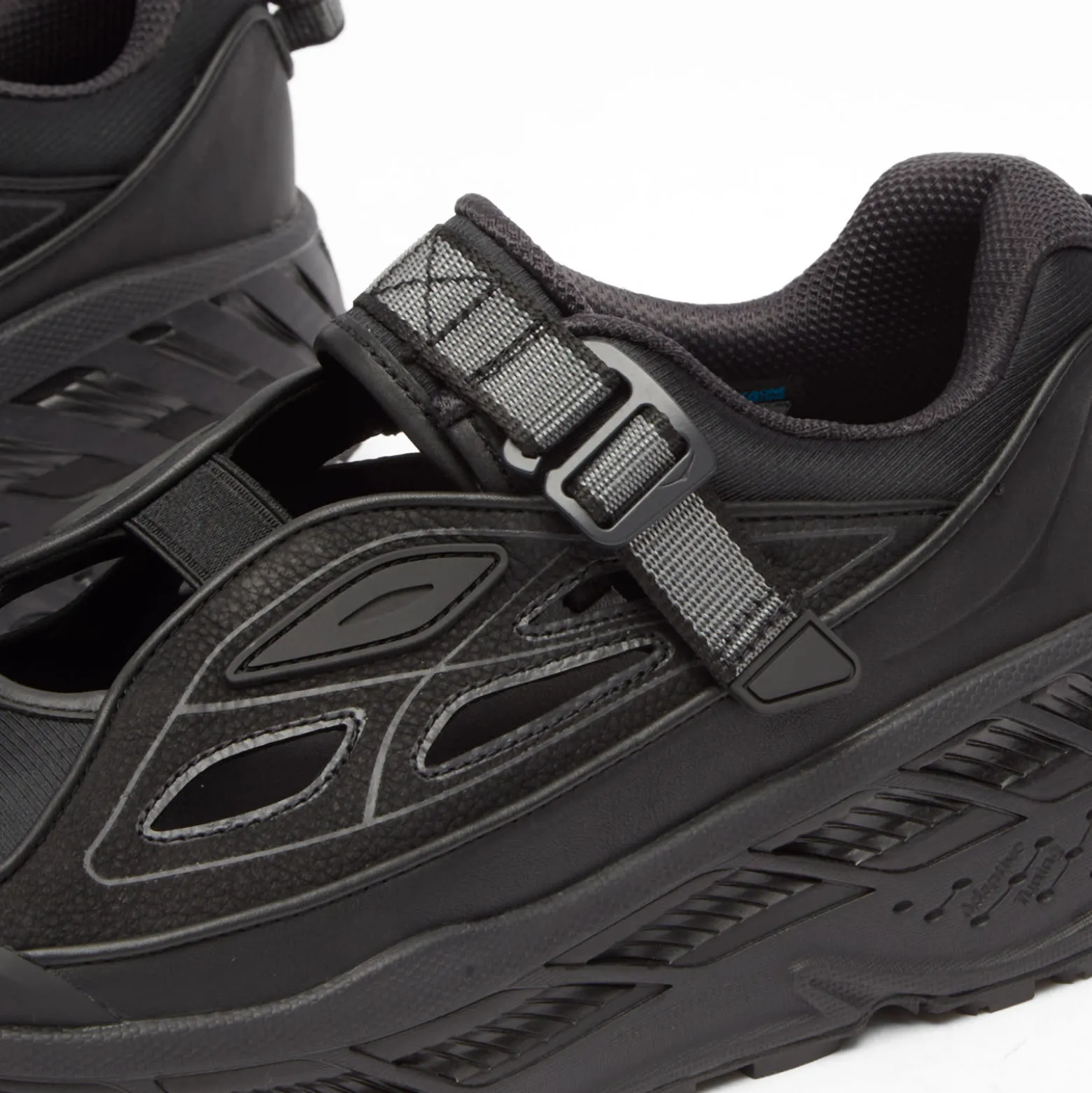 HOKA ONE ONE Stinson Breeze Sneaker