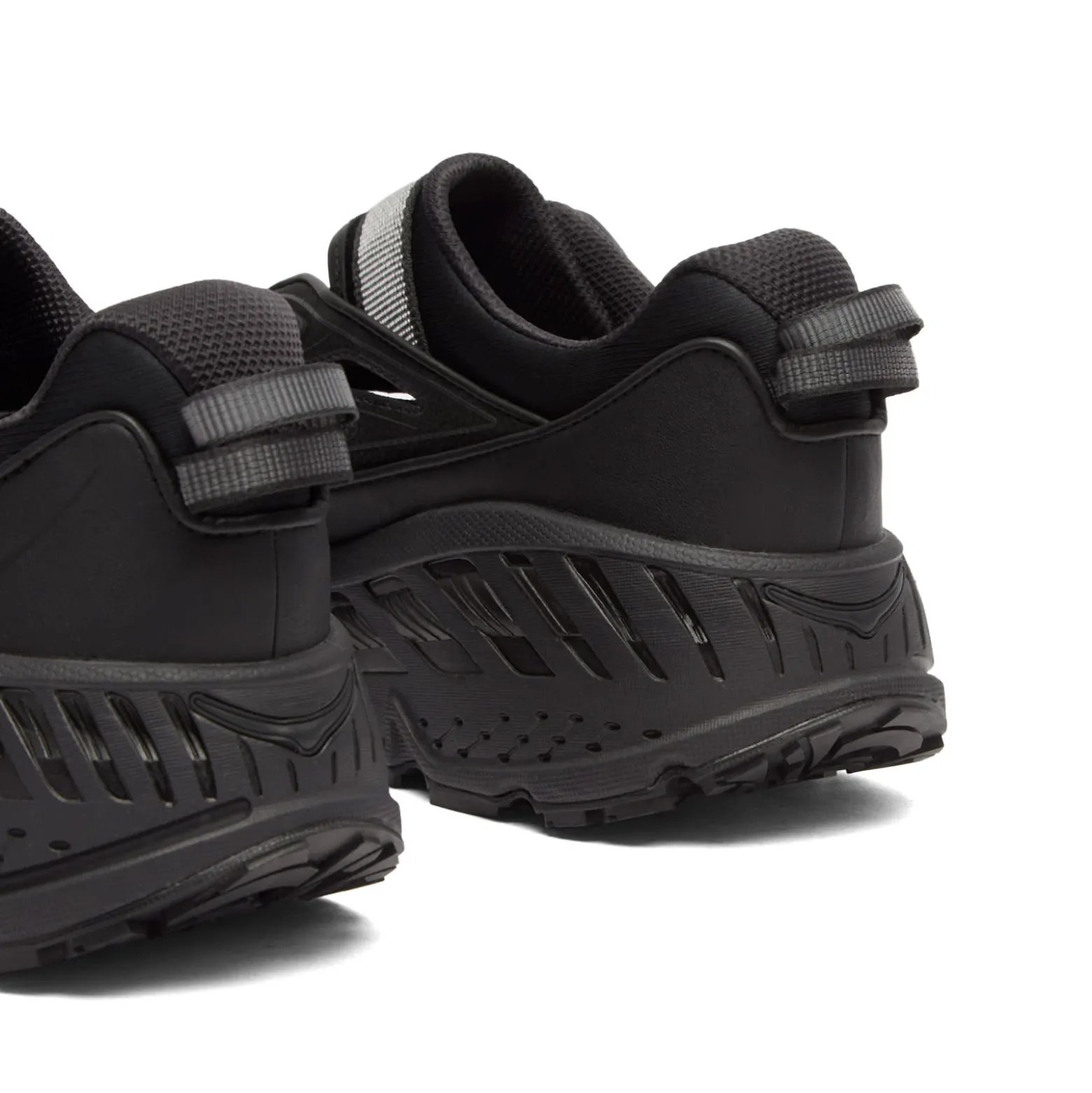 HOKA ONE ONE Stinson Breeze Sneaker