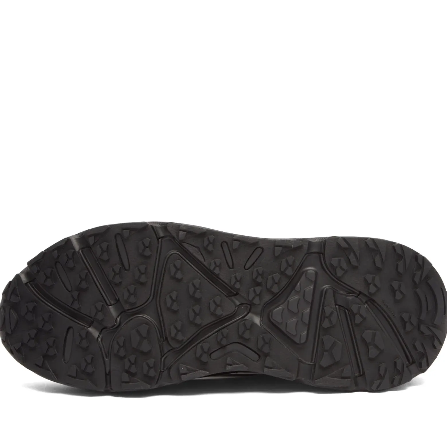 HOKA ONE ONE Stinson Breeze Sneaker