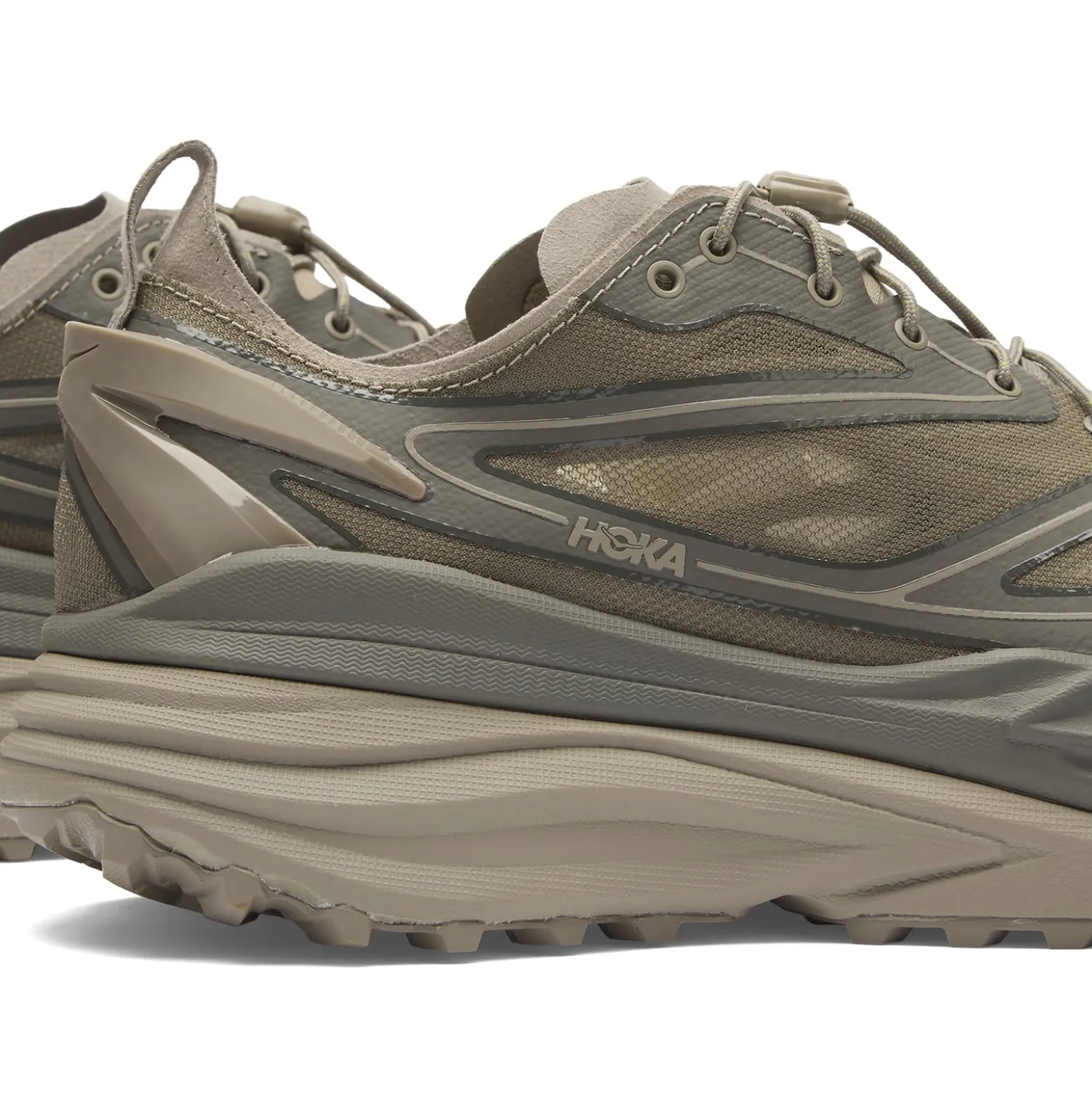 HOKA ONE ONE Stinson One7 Sneaker