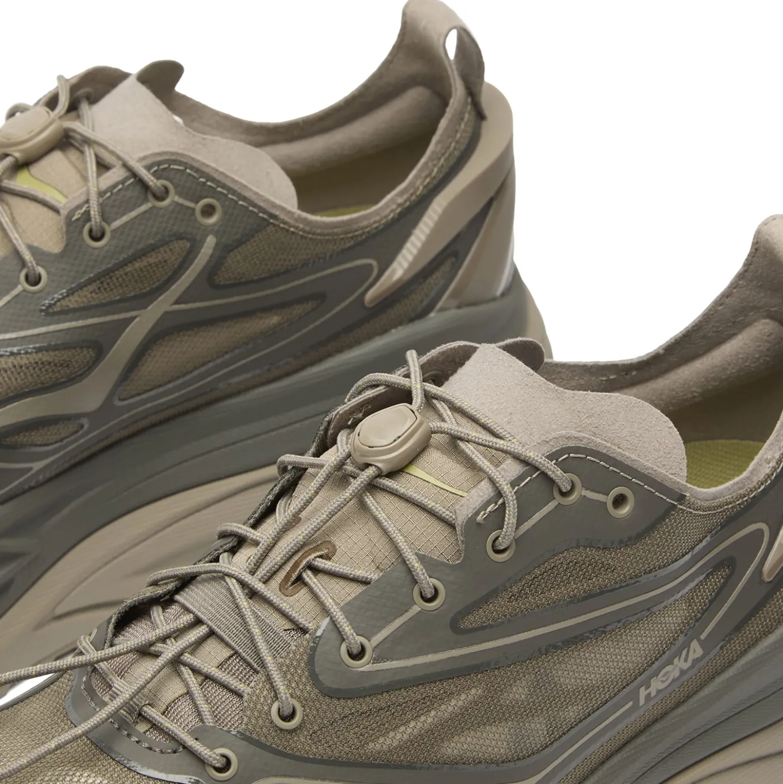 HOKA ONE ONE Stinson One7 Sneaker