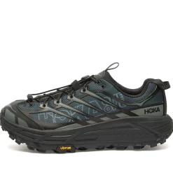 HOKA ONE ONE U Mafate Three2 Wordmark Sneaker