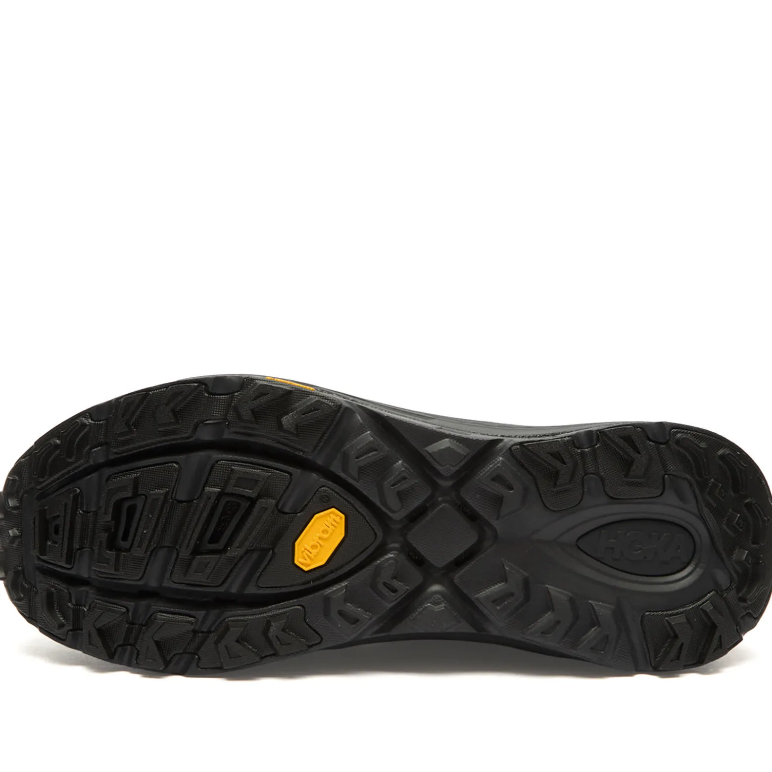 HOKA ONE ONE U Mafate Three2 Wordmark Sneaker