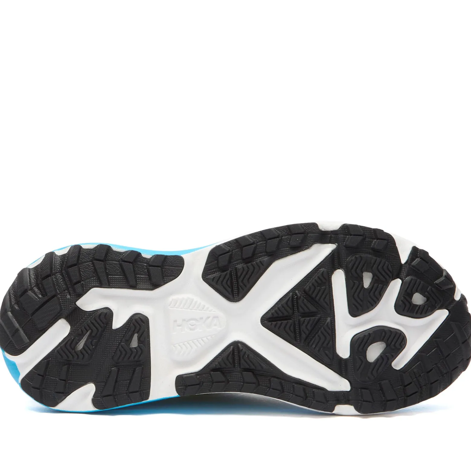 HOKA ONE ONE U Stinson One7 Sneaker