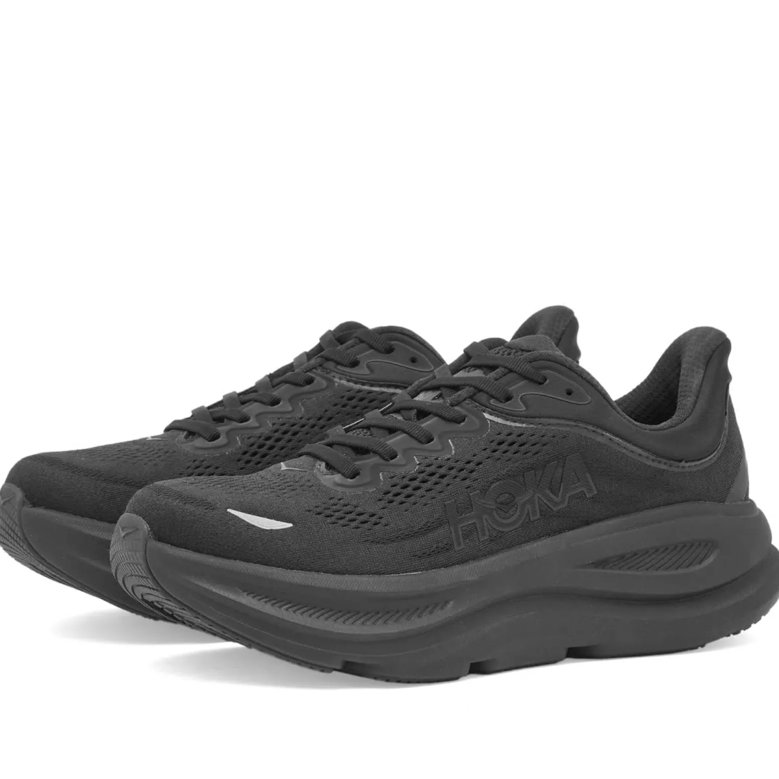 HOKA ONE ONE W Bondi 9 Sneaker