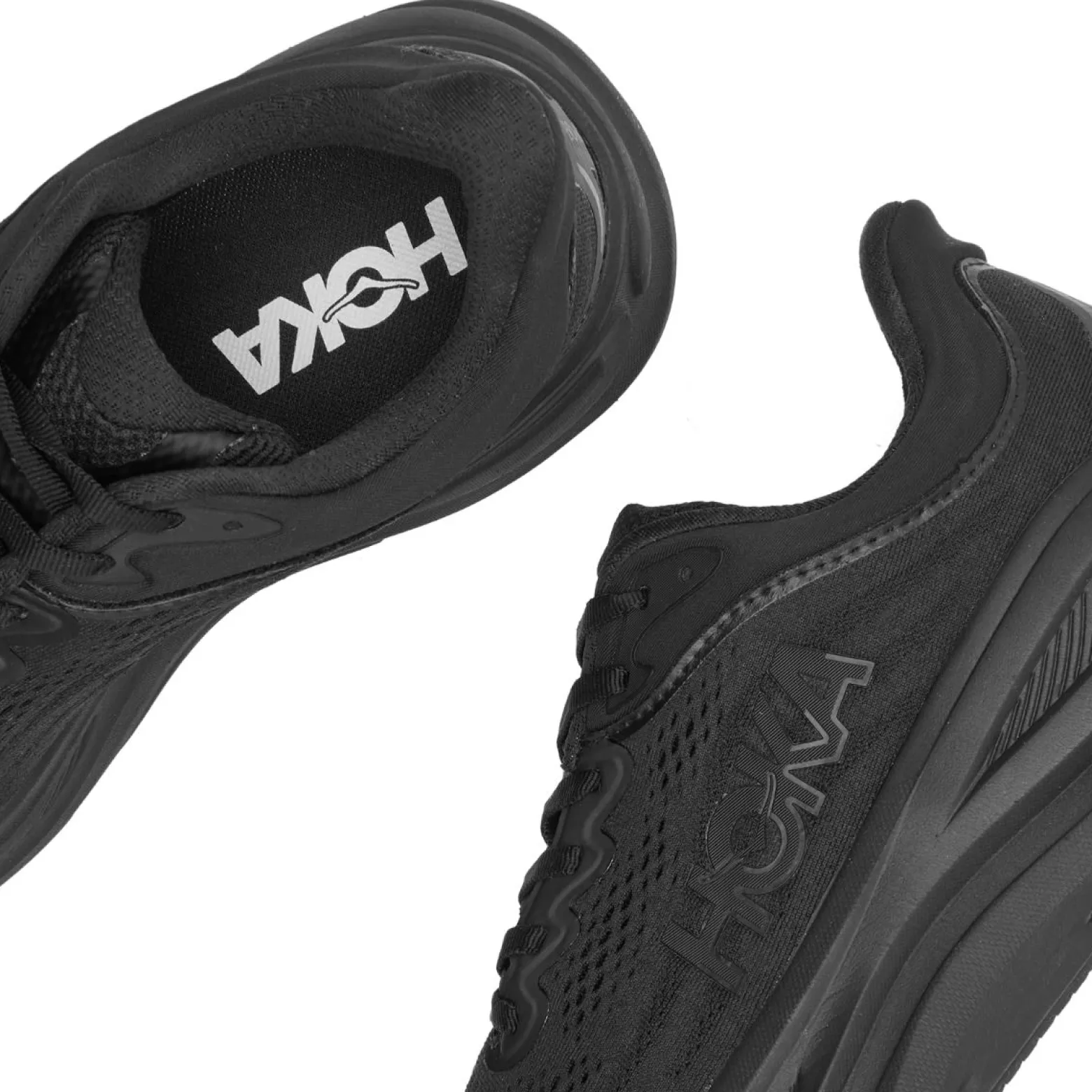 HOKA ONE ONE W Bondi 9 Sneaker