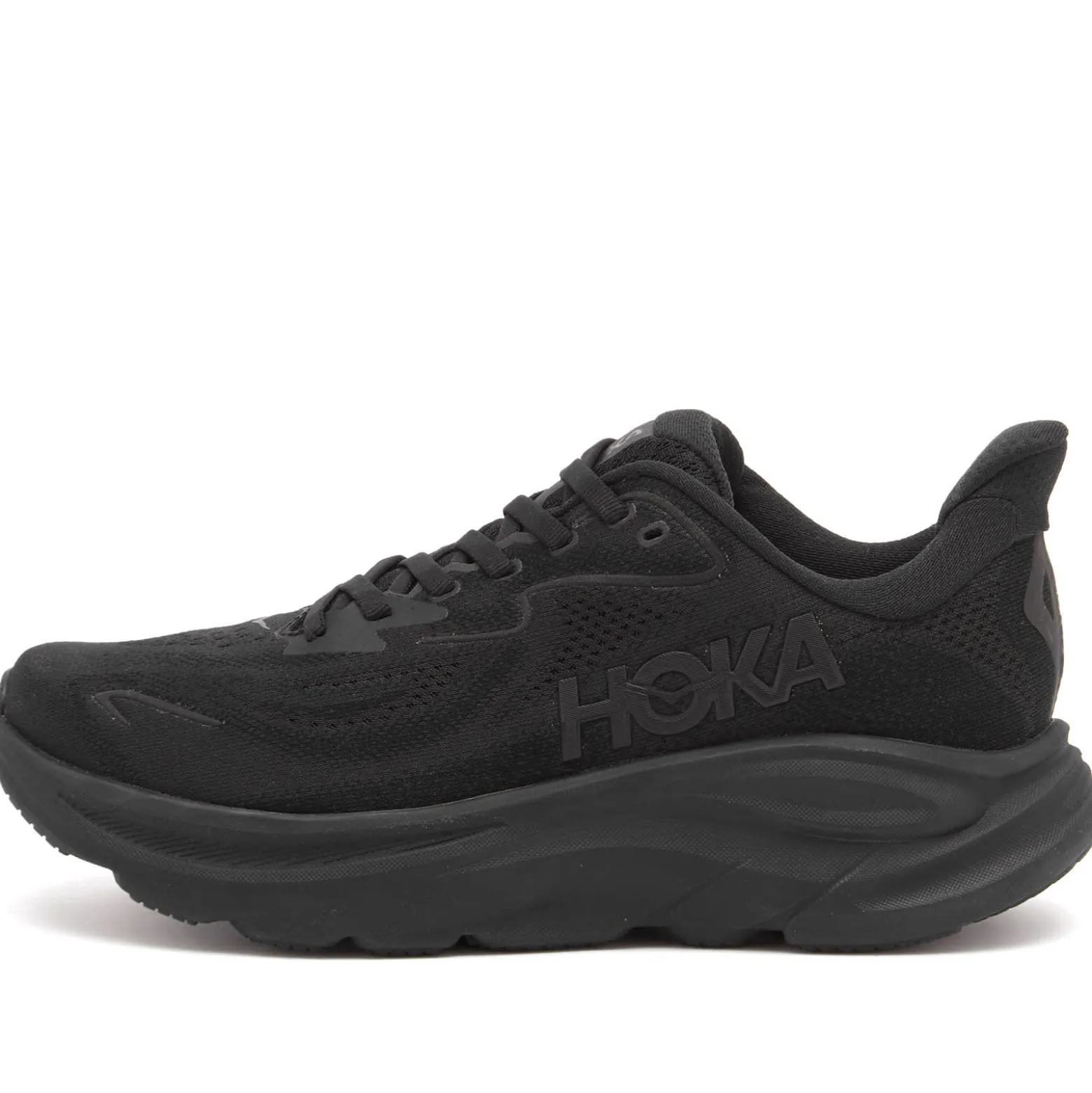 HOKA ONE ONE W Clifton 10 Sneaker