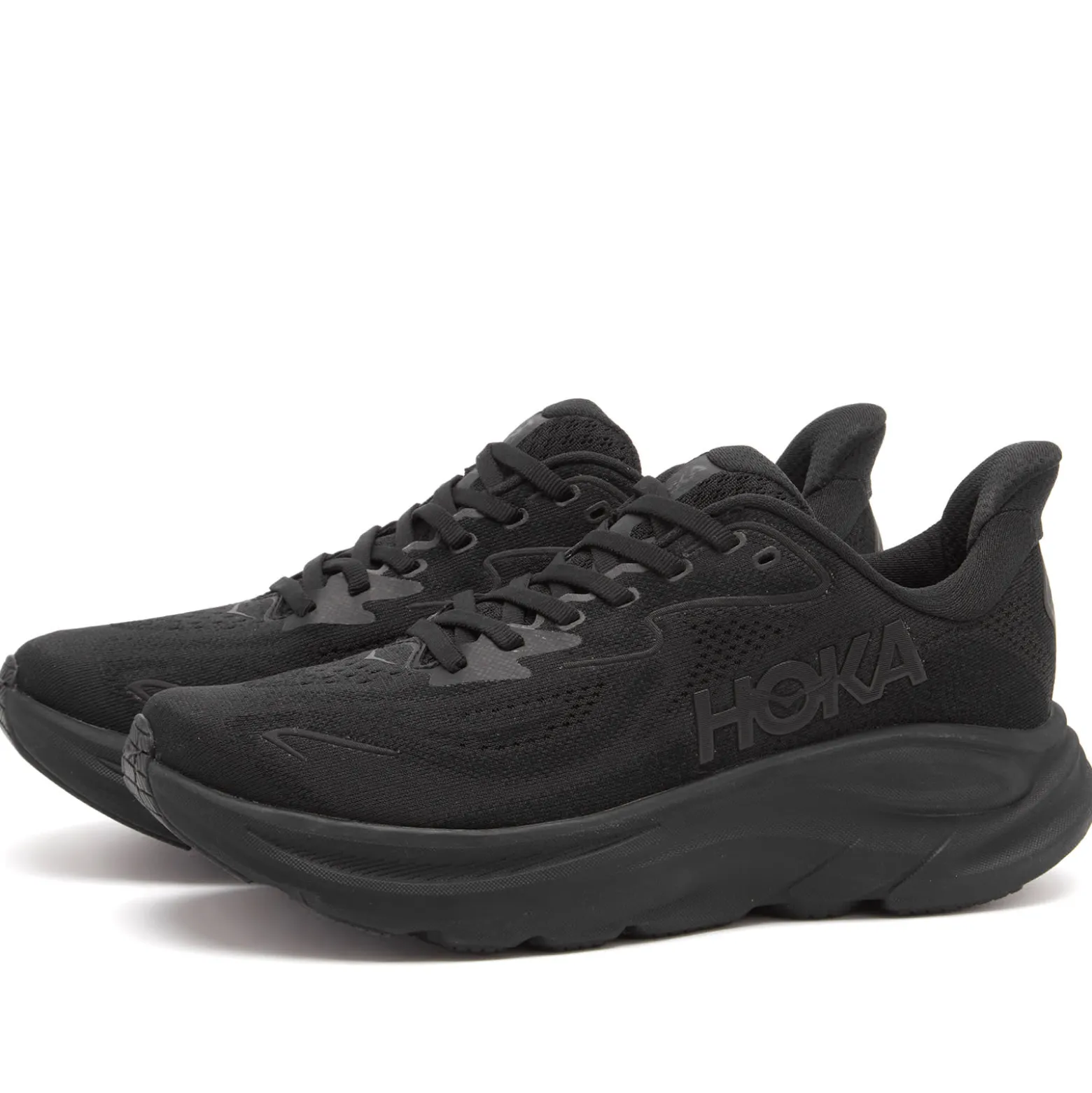 HOKA ONE ONE W Clifton 10 Sneaker