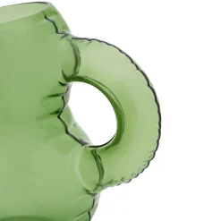 Home Studyo Emily Jug - Glass
