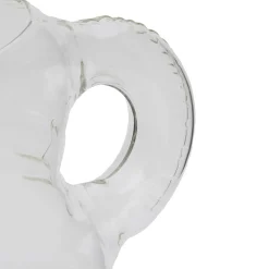 Home Studyo Emily Jug - Glass