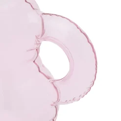 Home Studyo Emily Jug - Glass