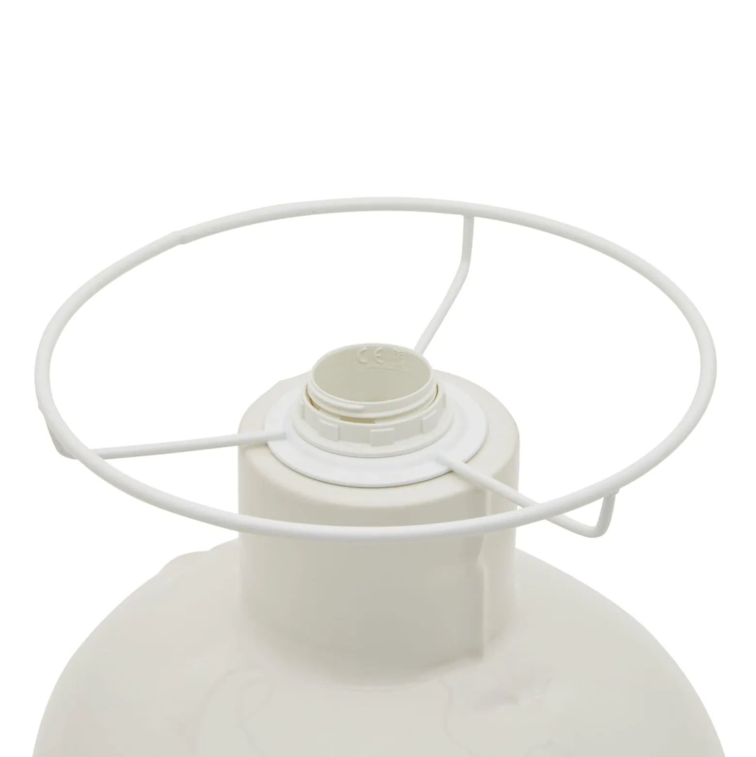 Home Studyo Freddy Lamp