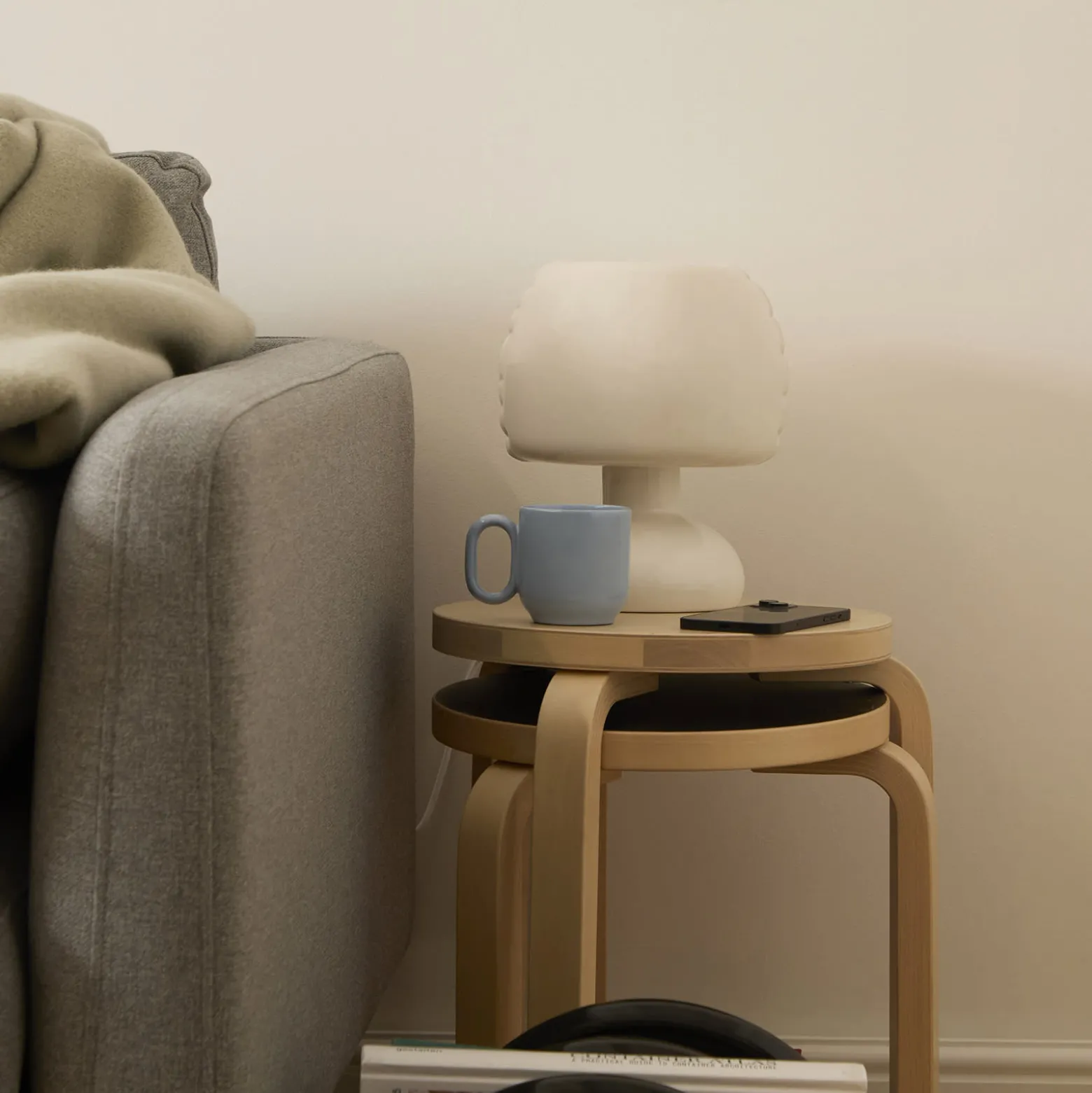 Home Studyo Freddy Lamp