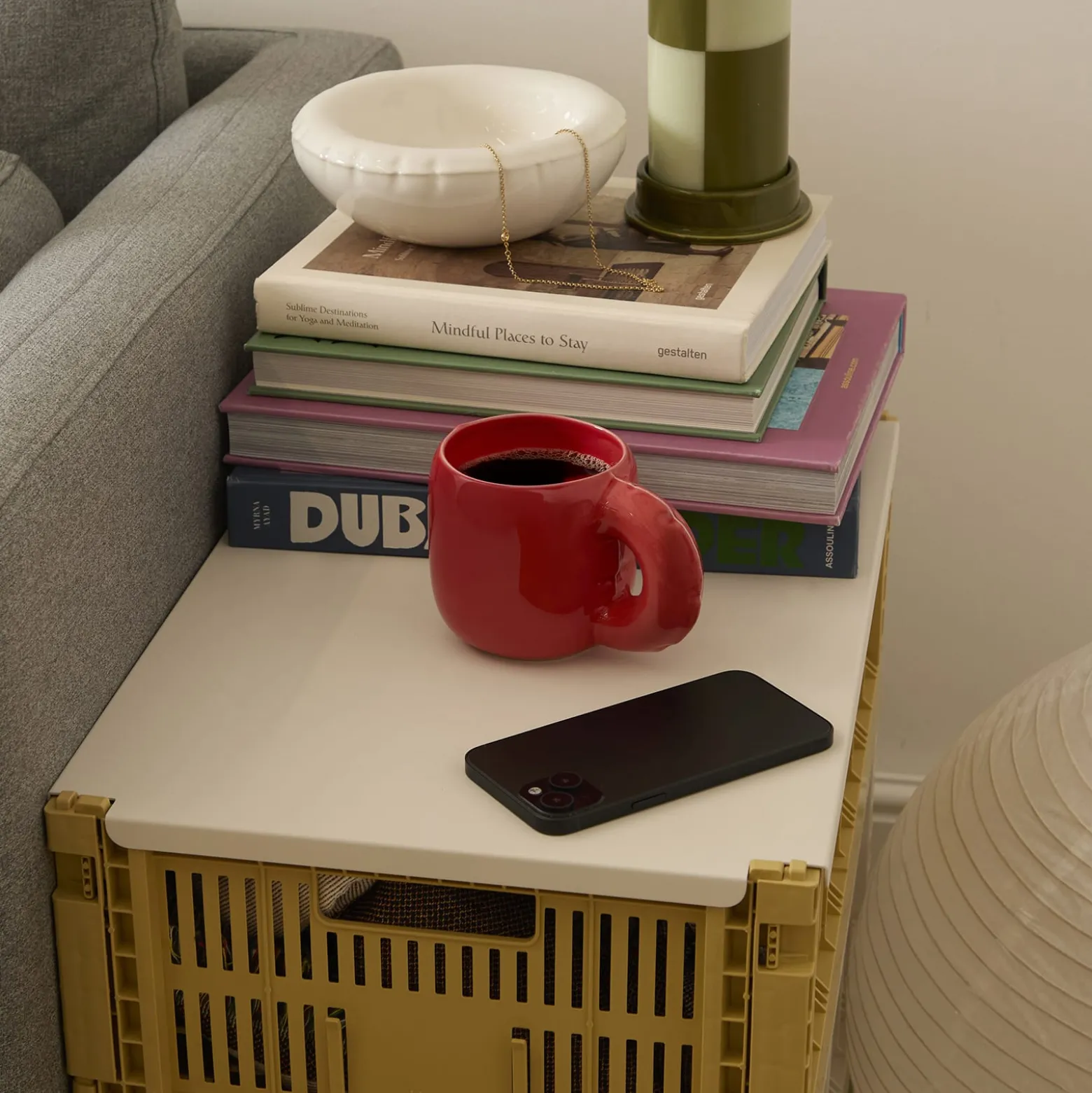 Home Studyo Gaston Mug