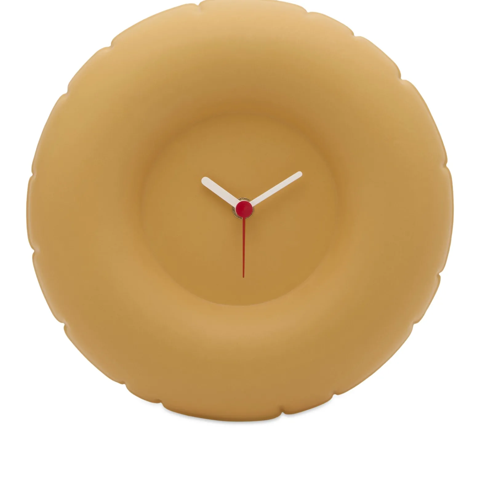 Home Studyo Holly Clock