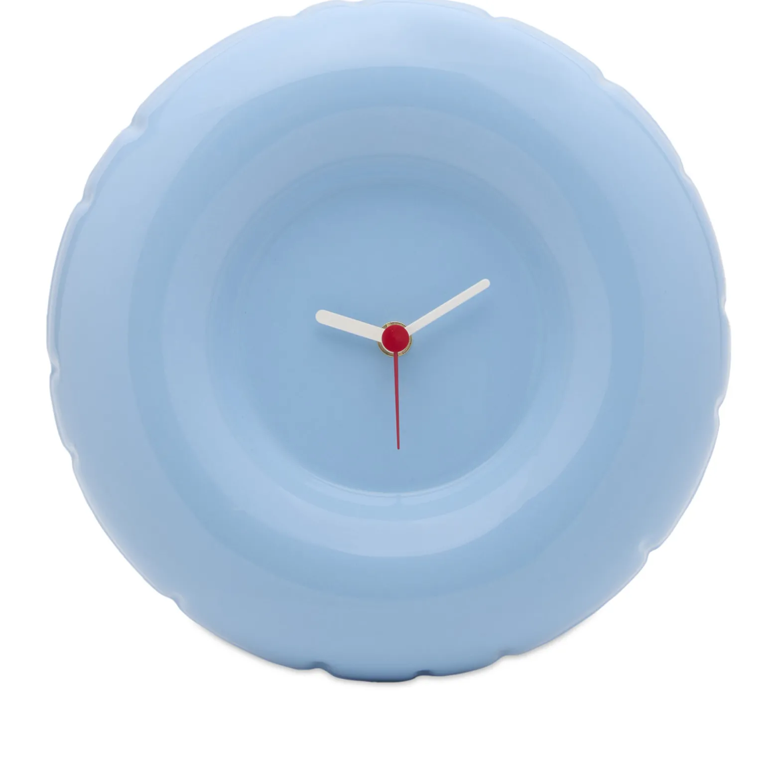 Home Studyo Holly Clock